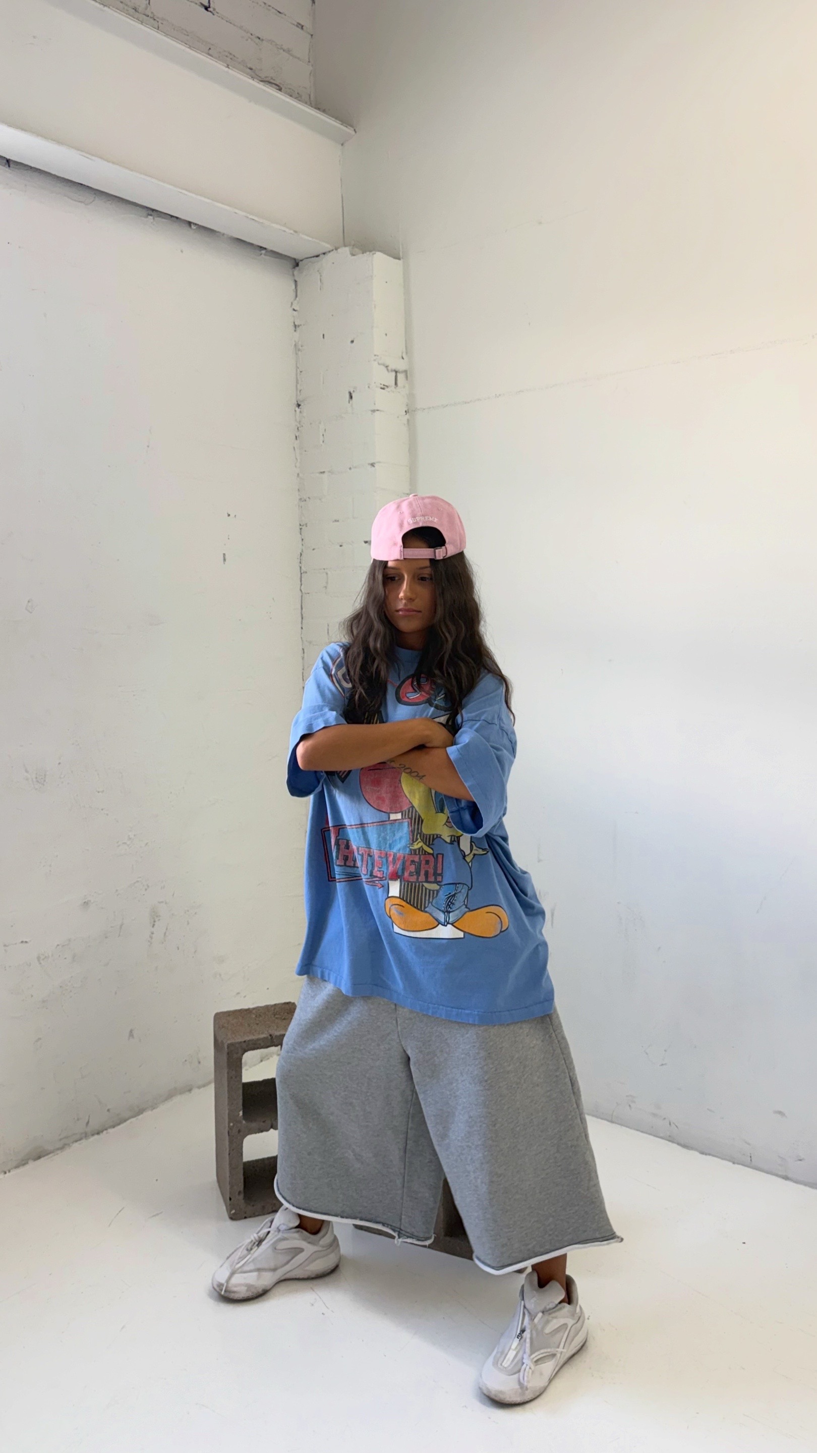 @BRI 🦸🏽♀️