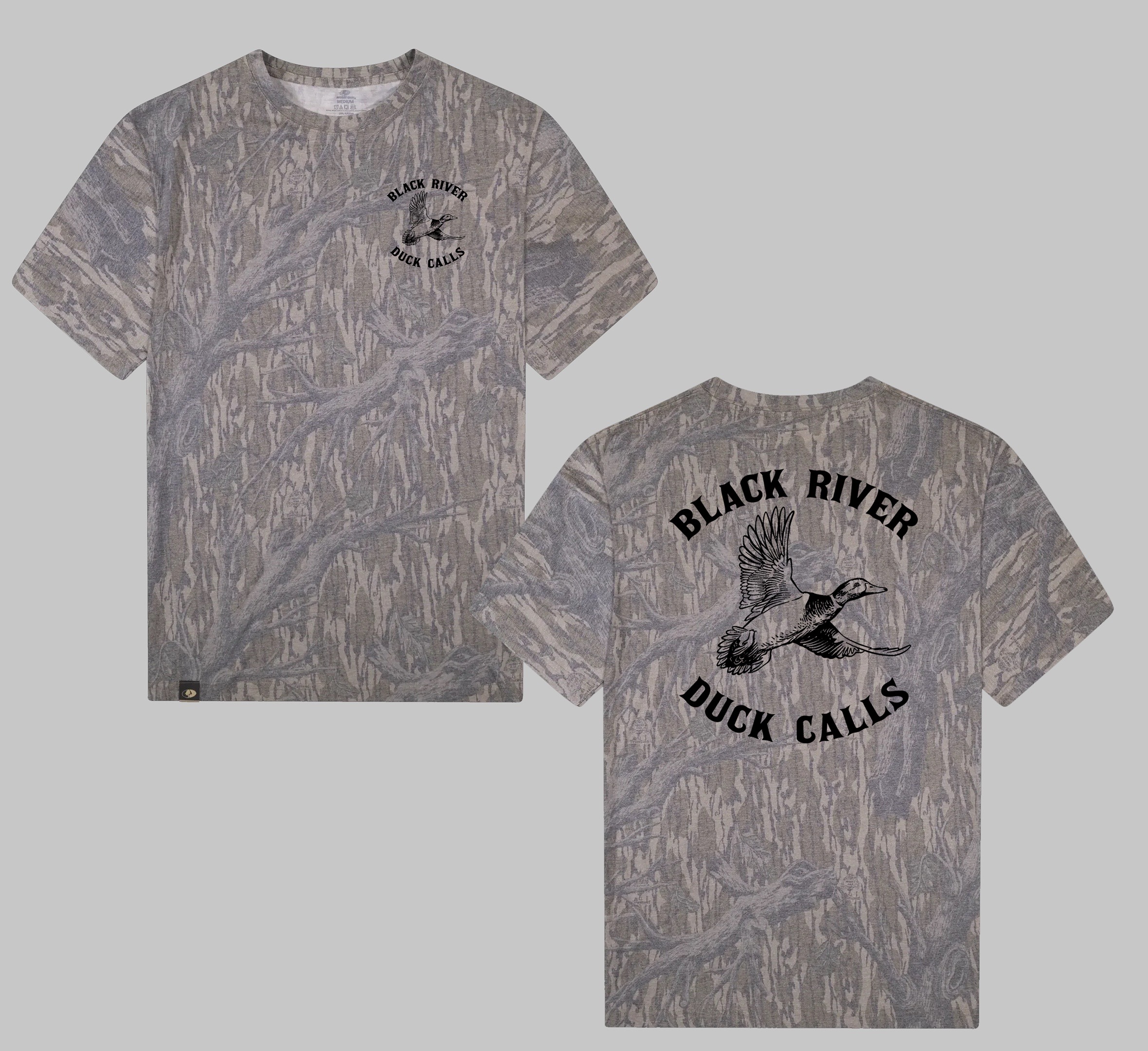 @Black River Duck Calls