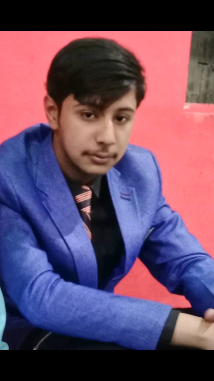 @GENTEL Boy053
