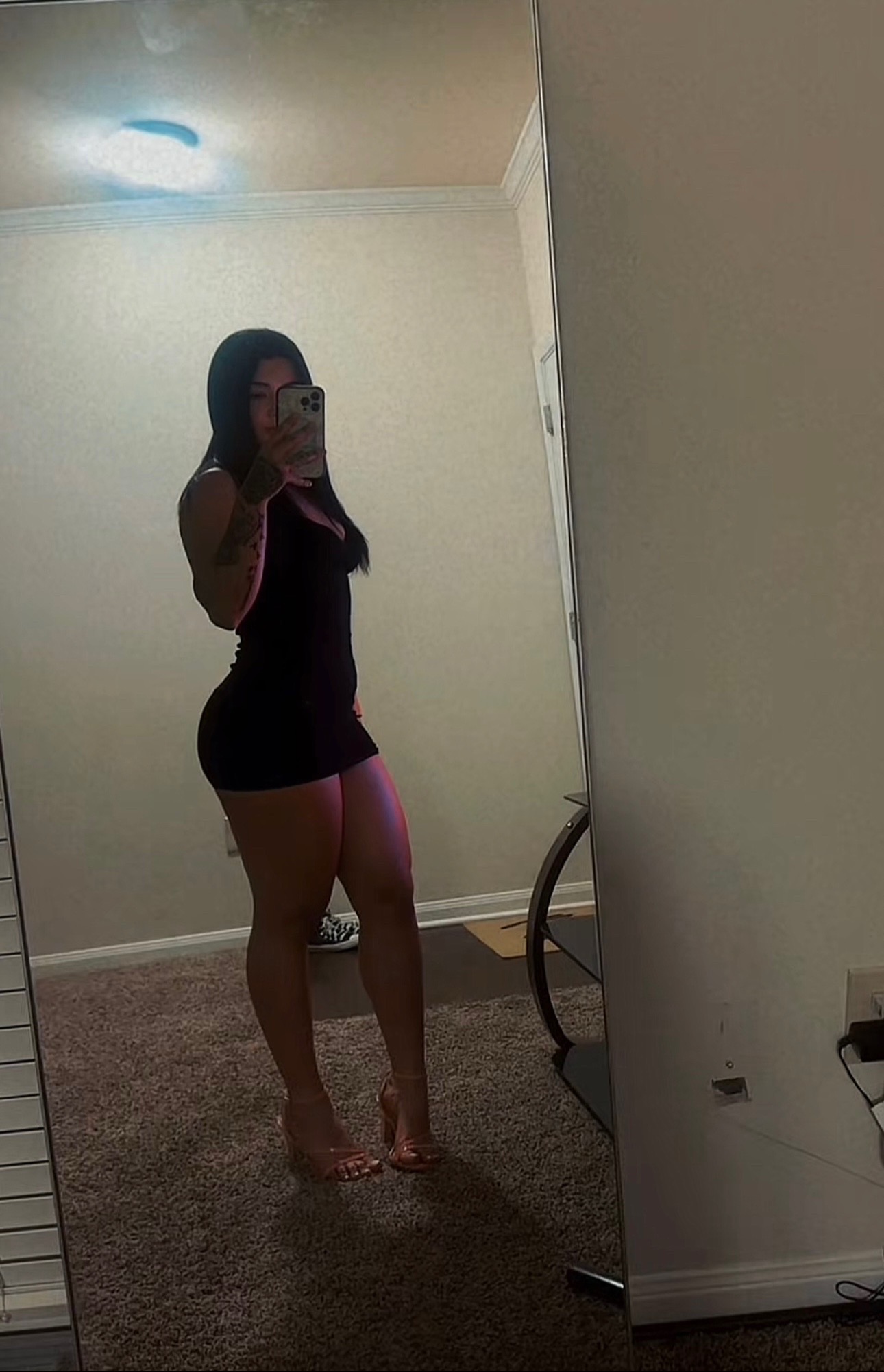 @Crazybeth777