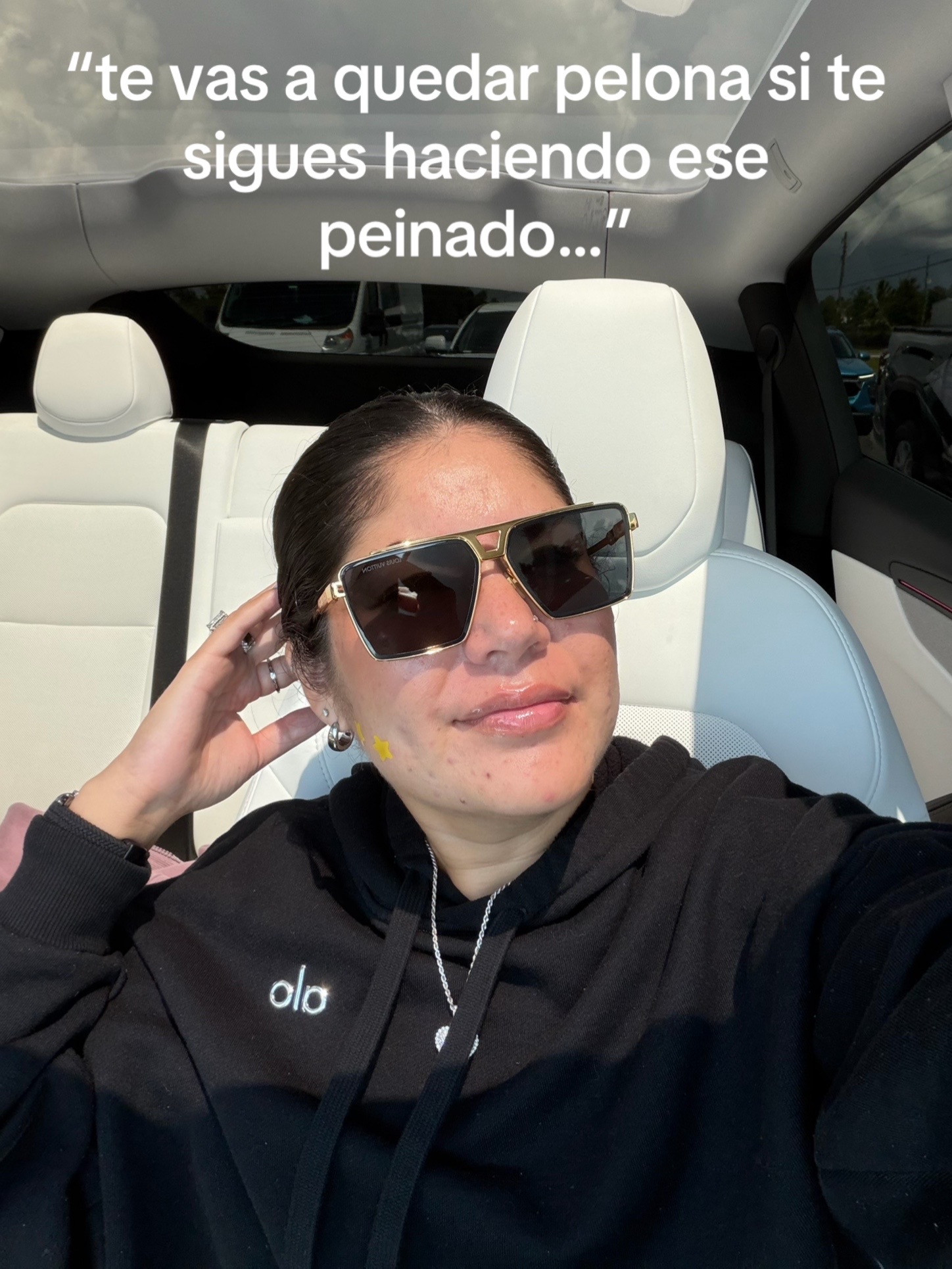 @mo - cabello y belleza 💫