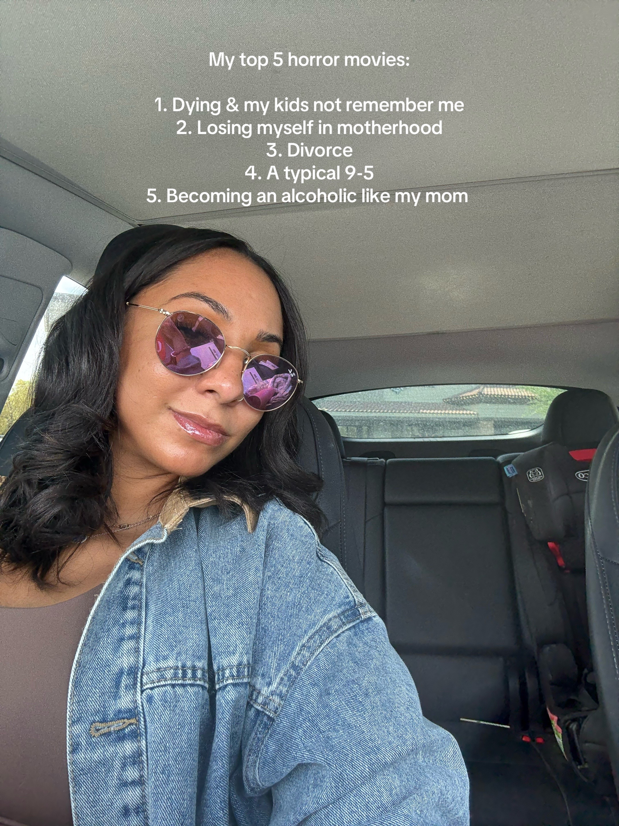 @✿Kat &bull; Motherhood &bull; TTS ✿