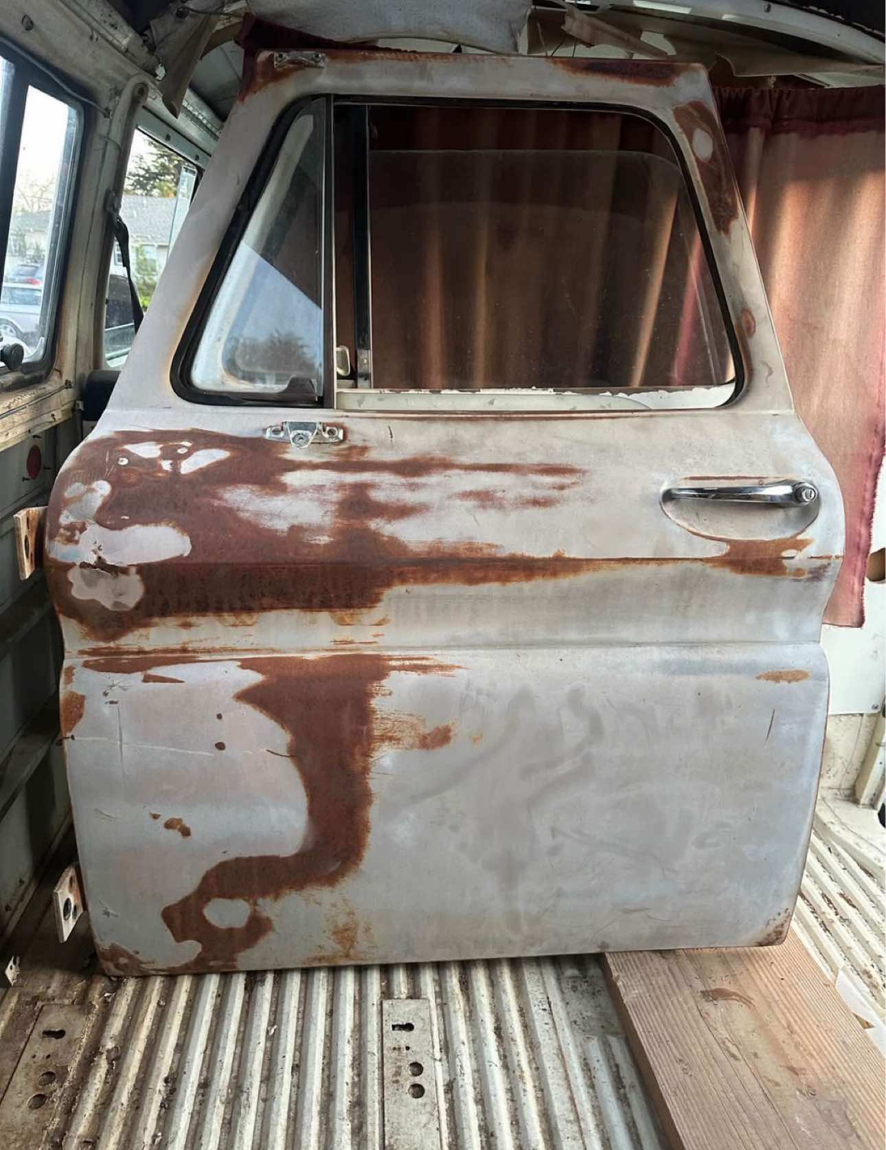 @Chevy Gmc Obs Truck Parts