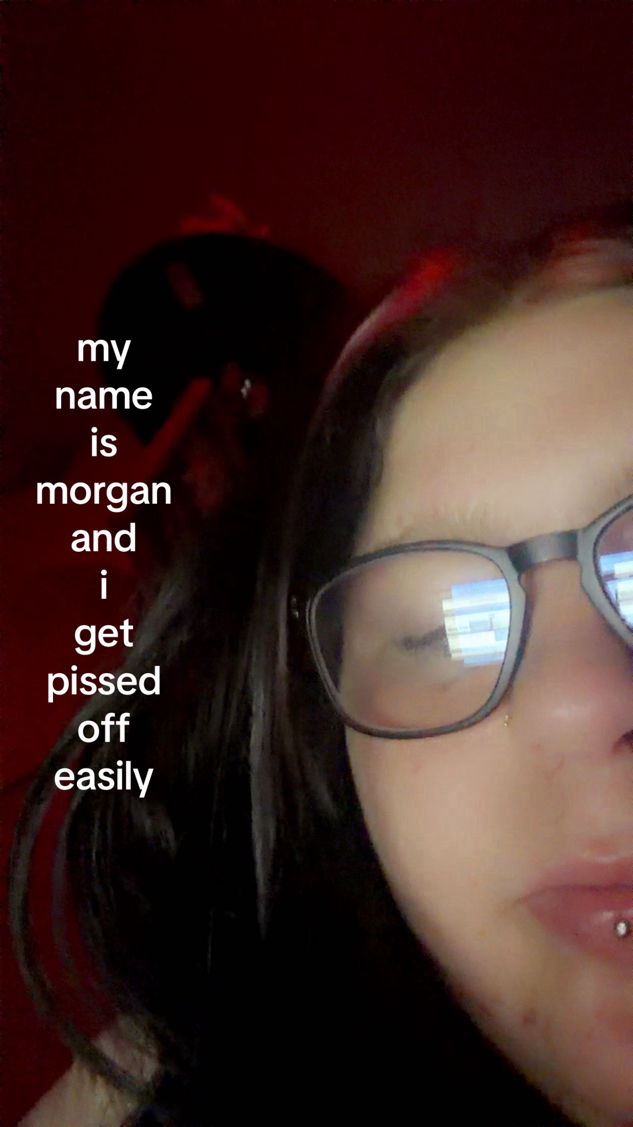 @Morgan Miller