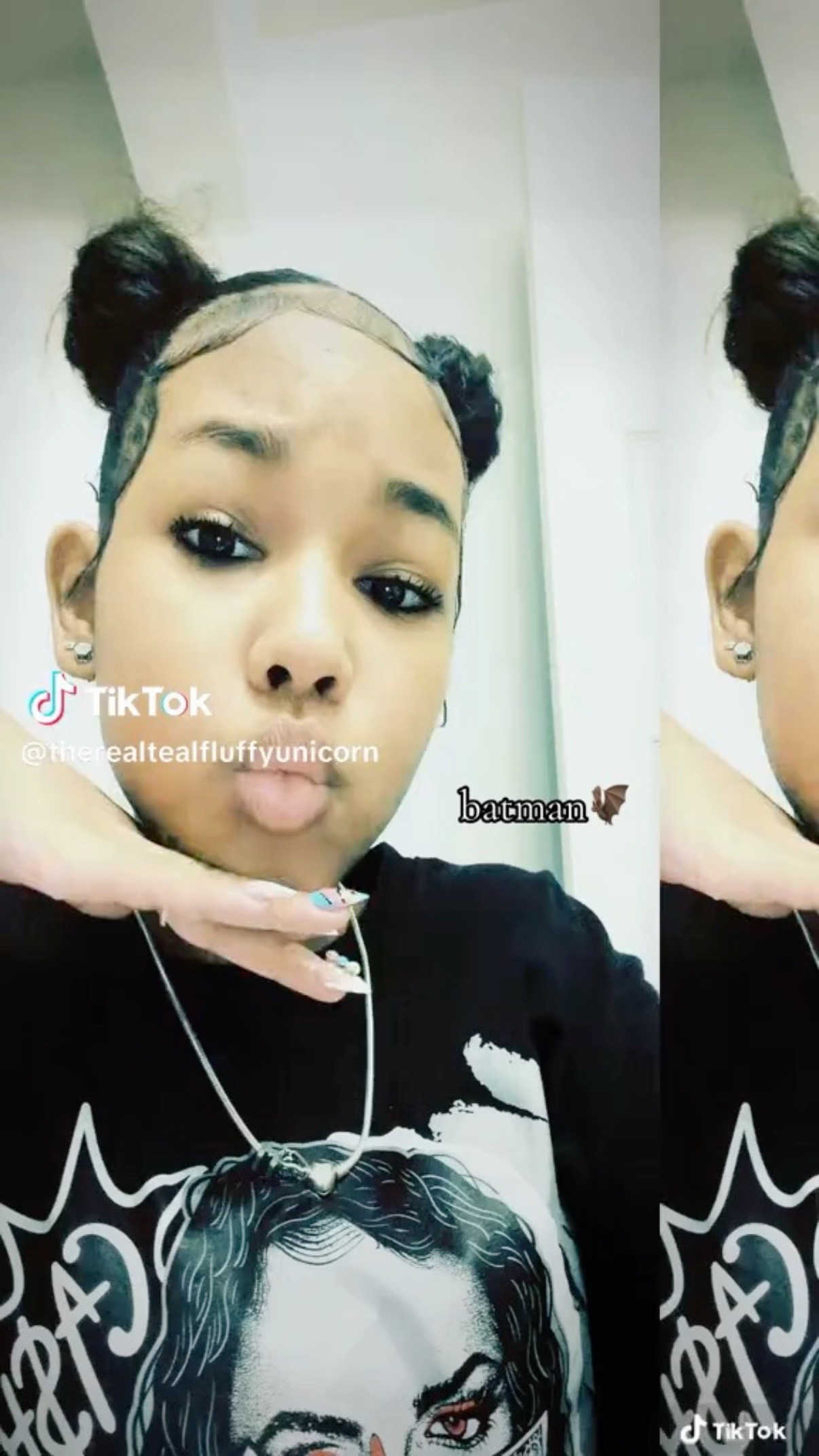 @Badkidameyah!!!