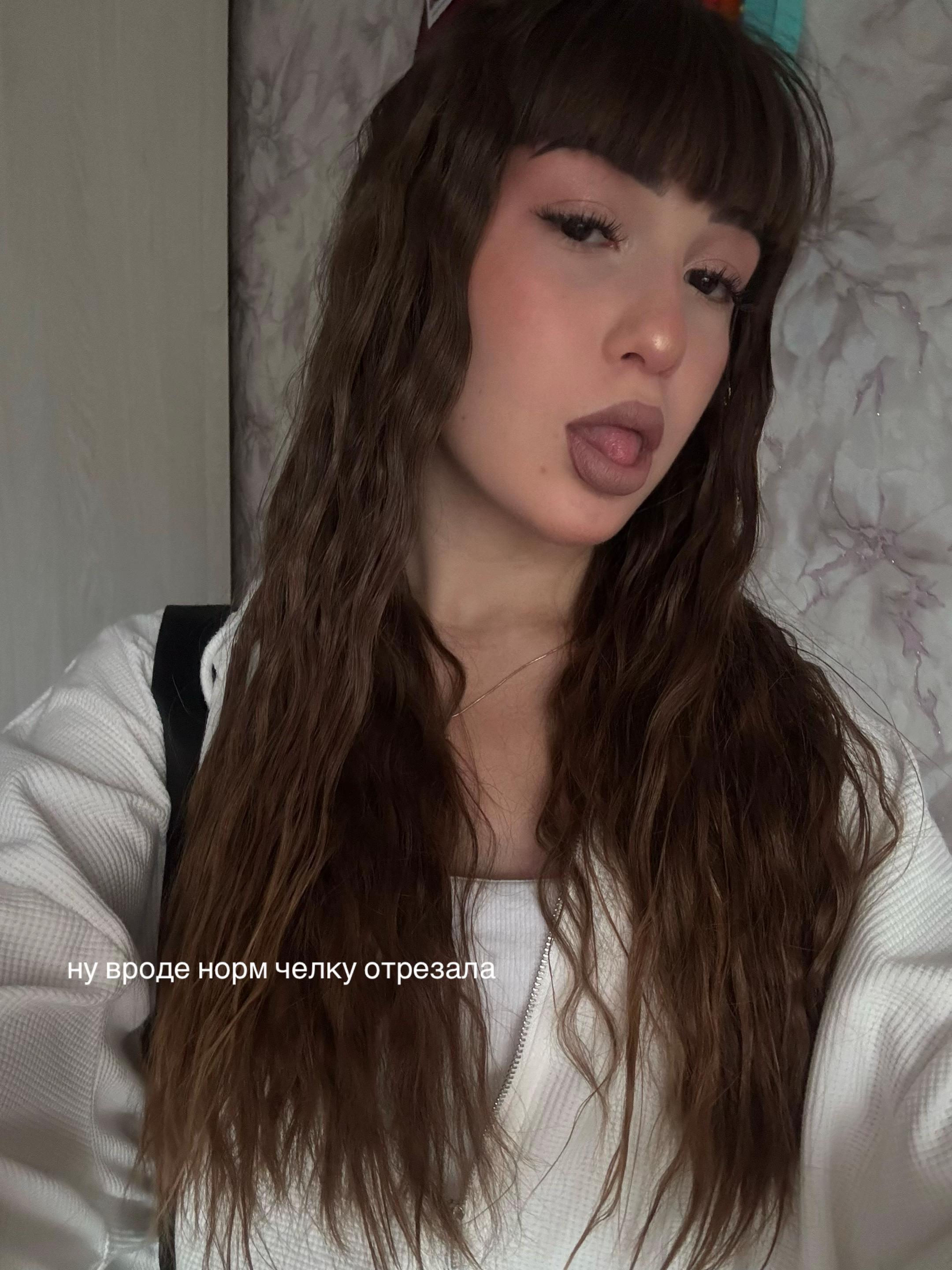 @милла