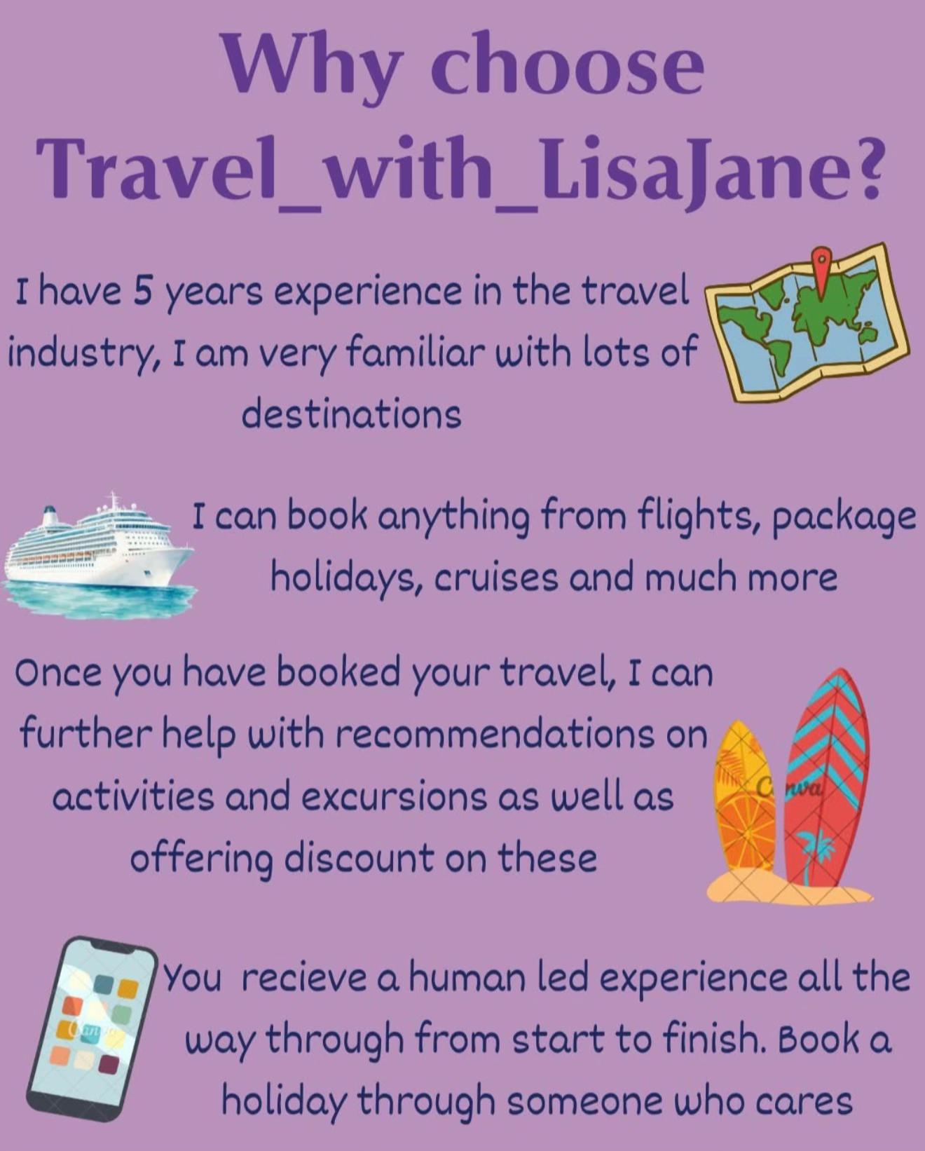 @Lisa Jane 🧜♀️🦄