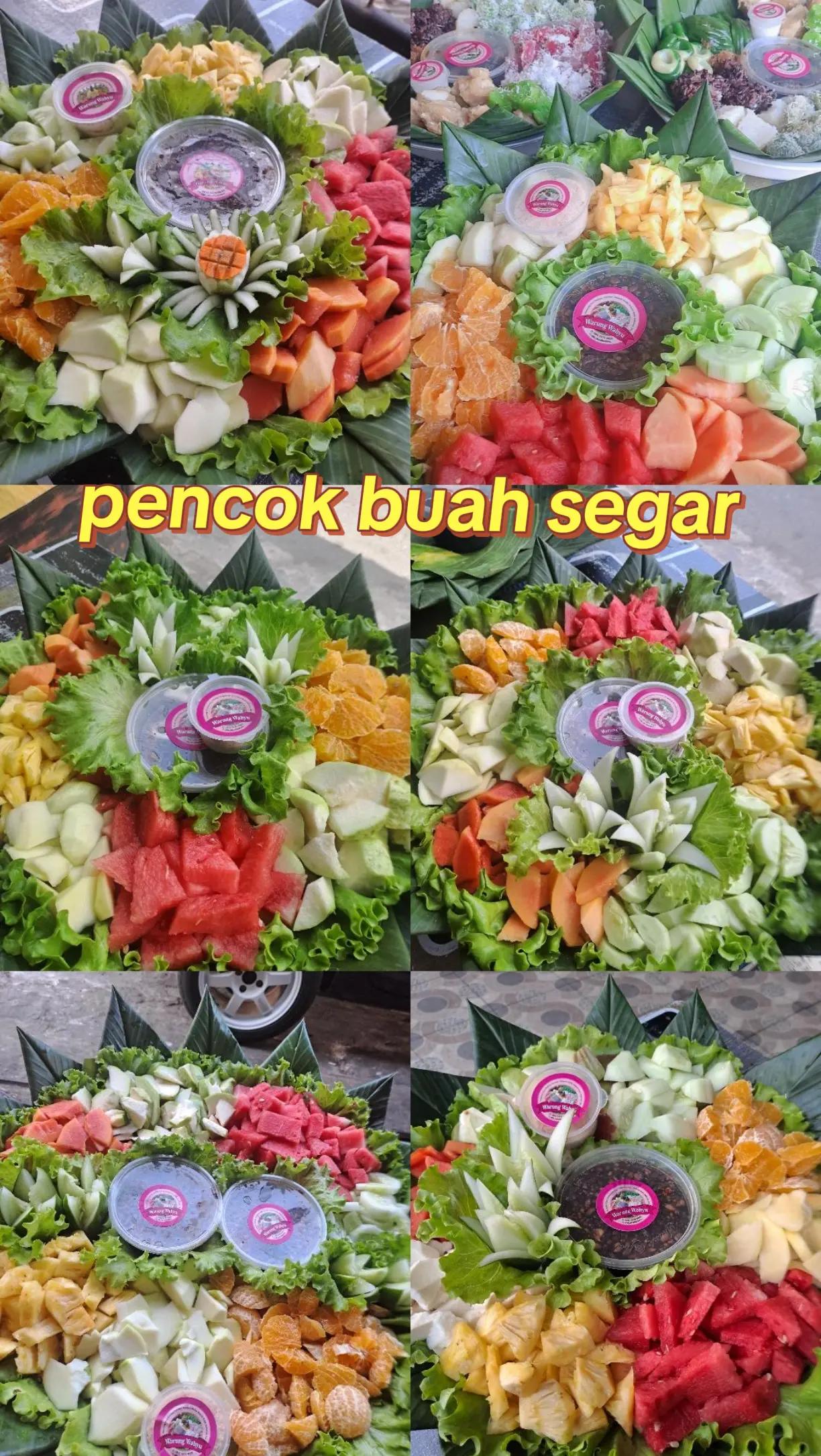 @warung wahyu banjarbaru