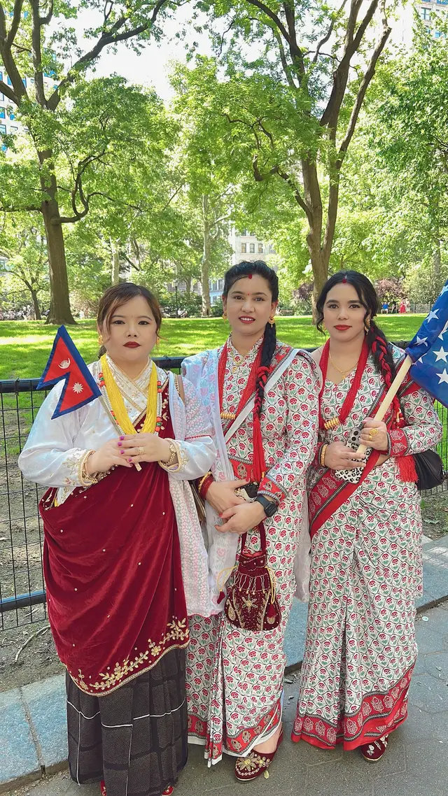 @Asmita Chhetri 🇺🇸