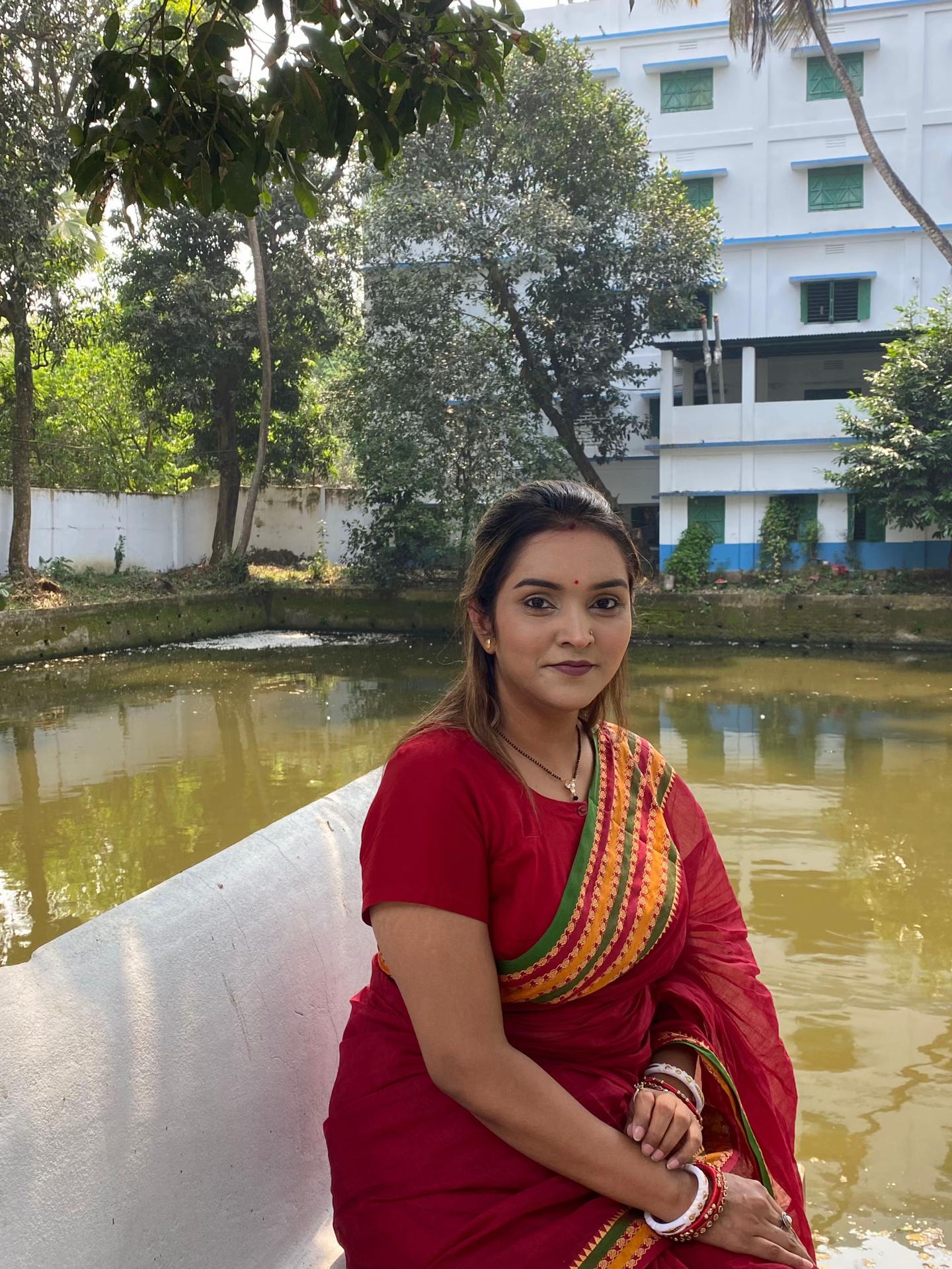 @puja bhattachariya