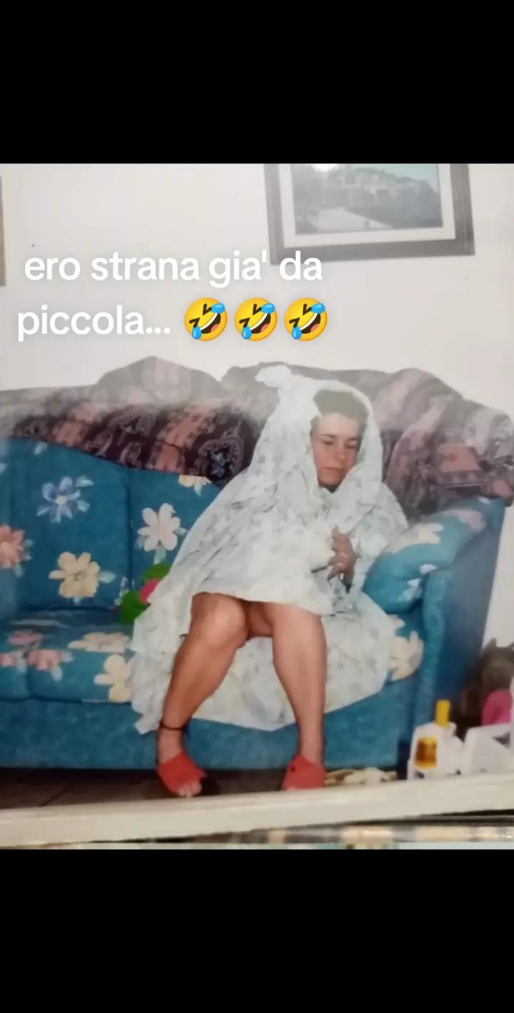 @Enza Castelli
