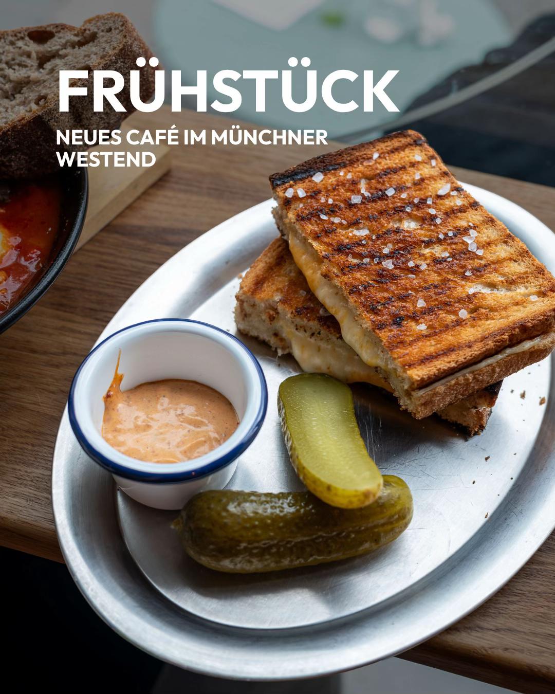 @Food & Travel | München