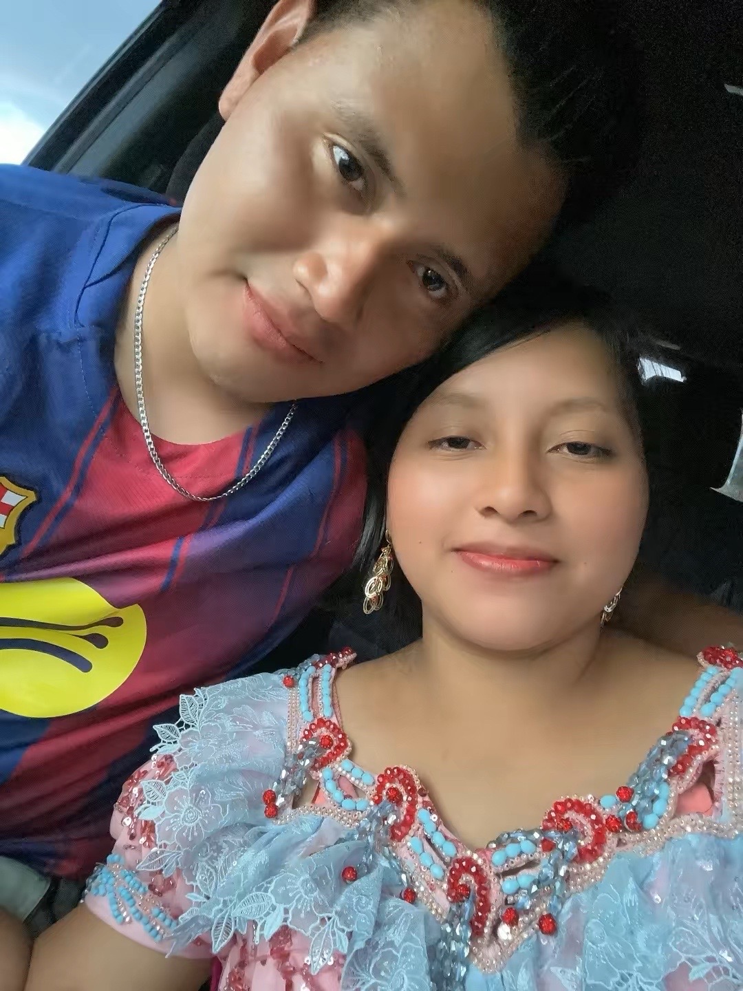 @🍀🍃Lesster GT_💗👑A y L 🧸❤️