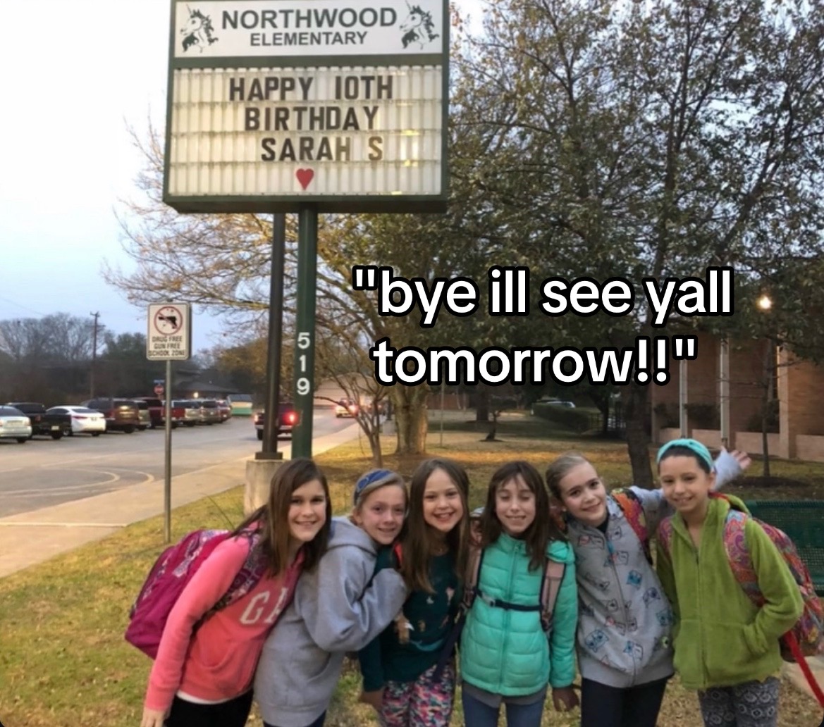 @sarah