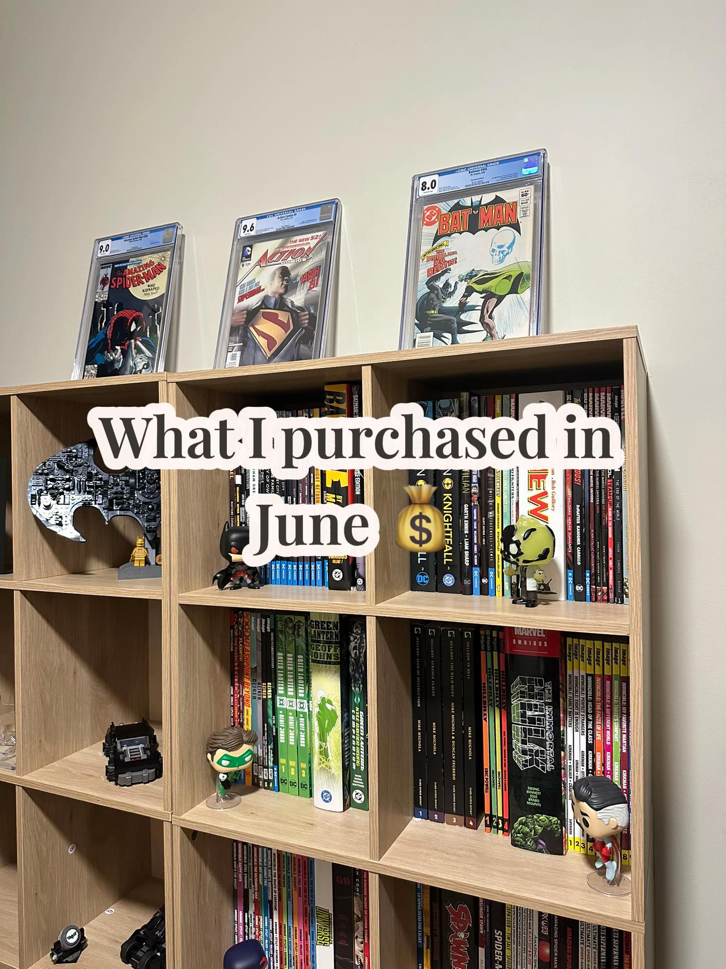 @Casual Comics