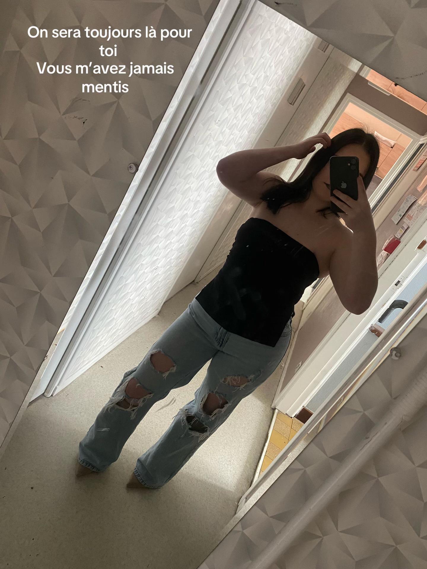 @Kenzaaaaa😝