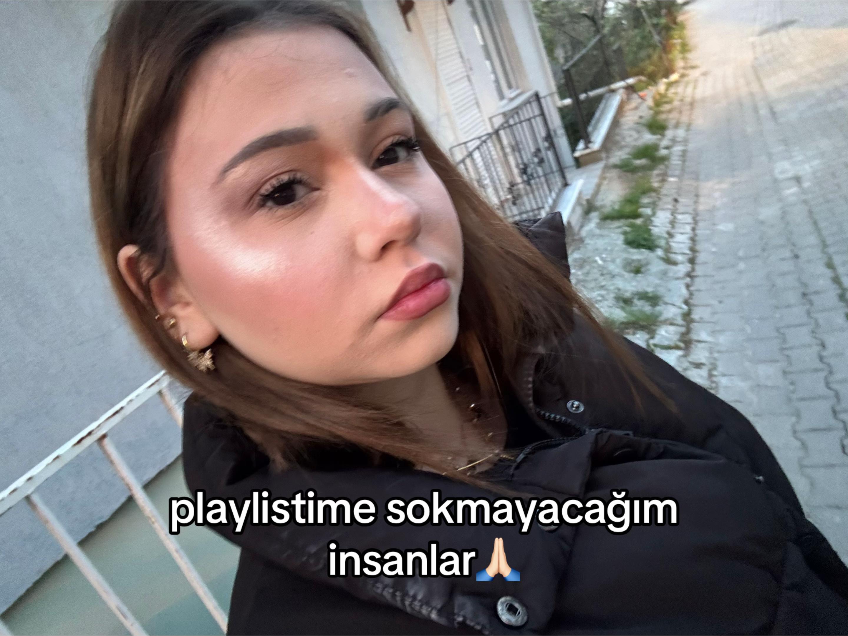 @Zeynep