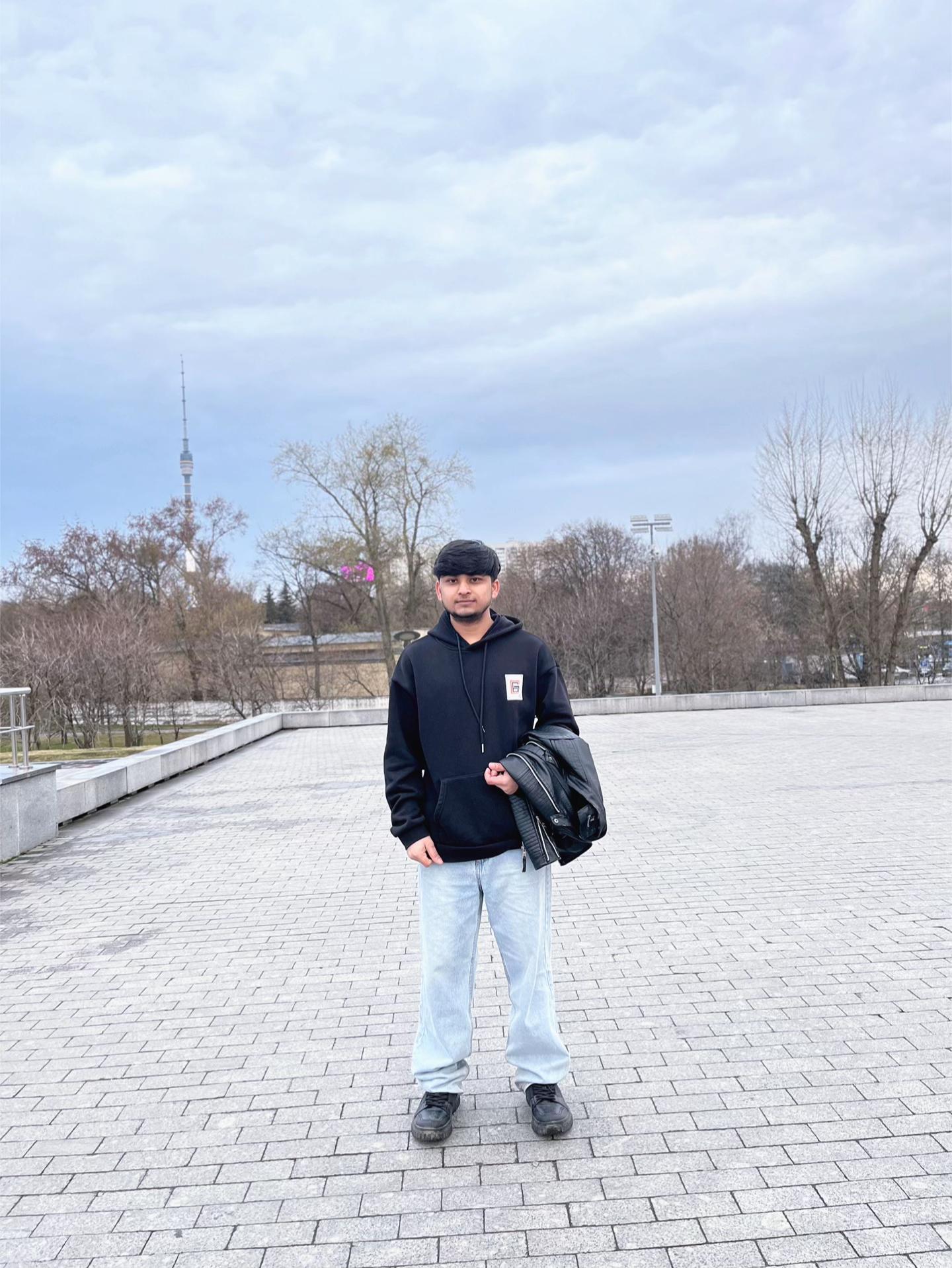 @Aman Yadav