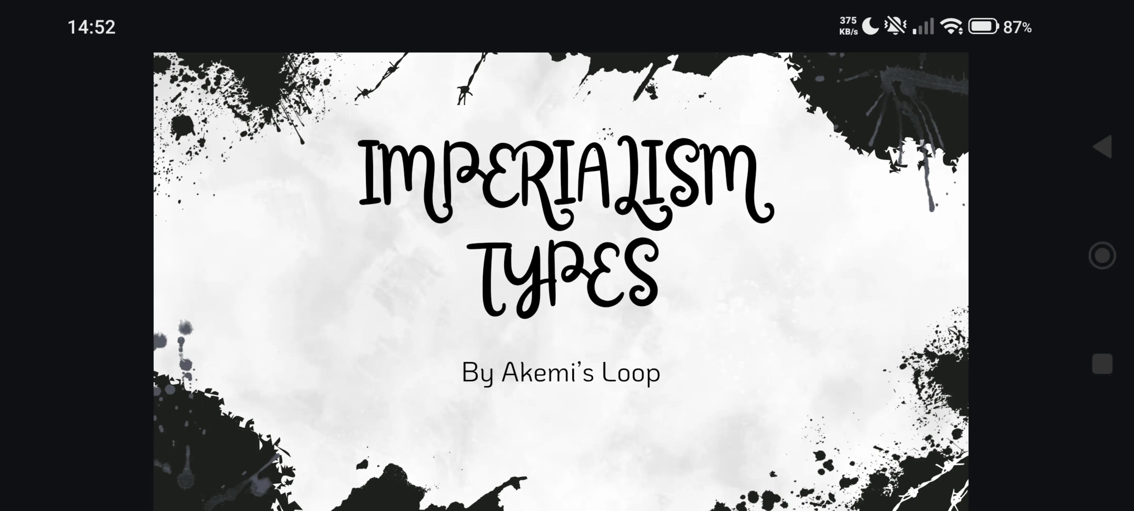 @☆Akemi's Loop