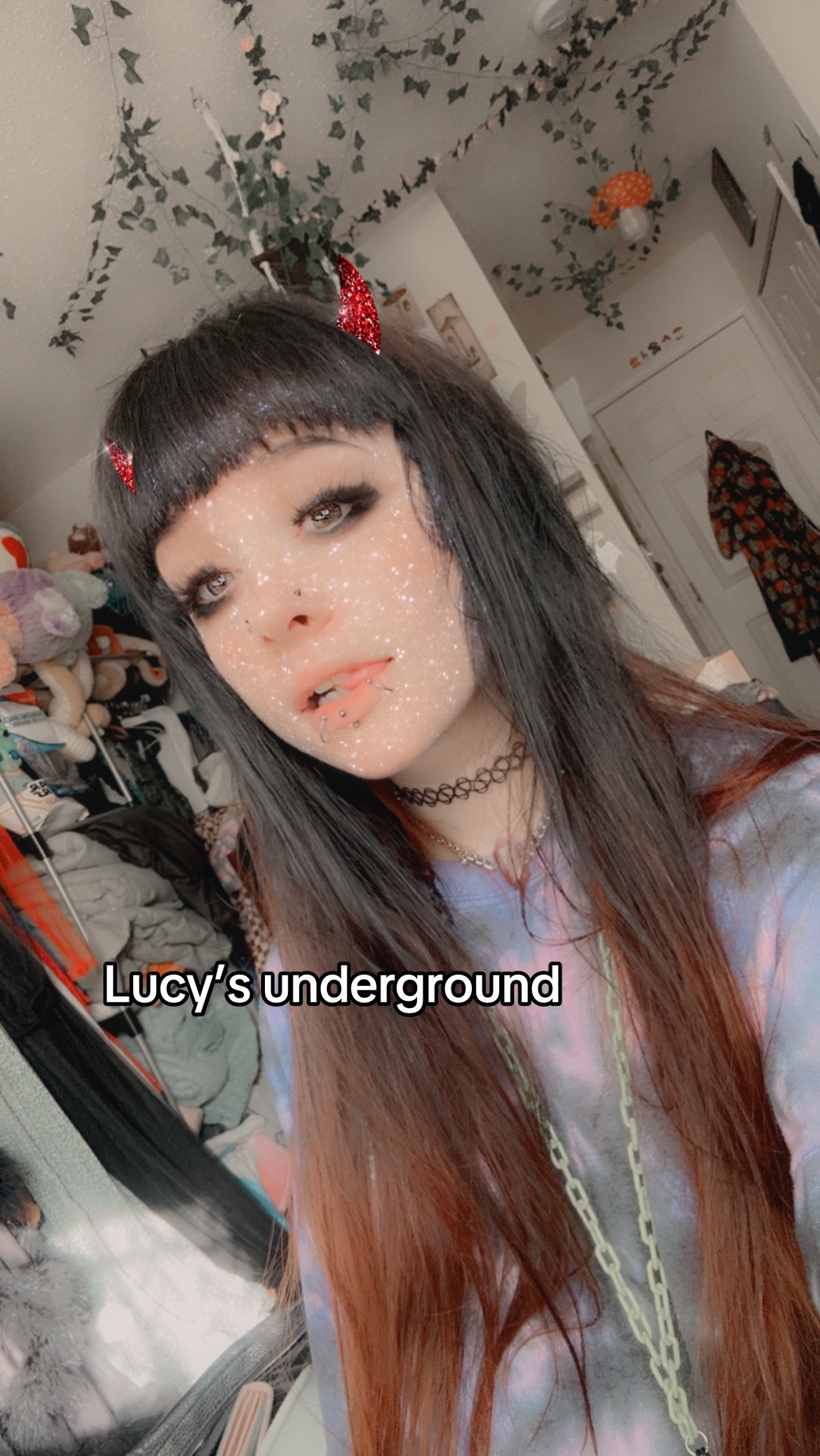 @👾Lydia👾