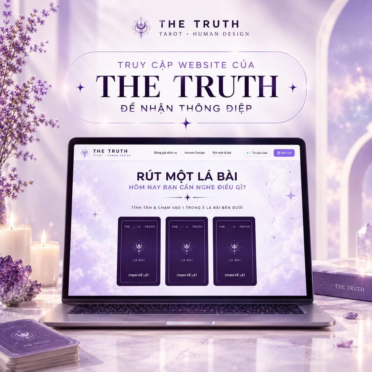 @The Truth Spiritual Wisdom