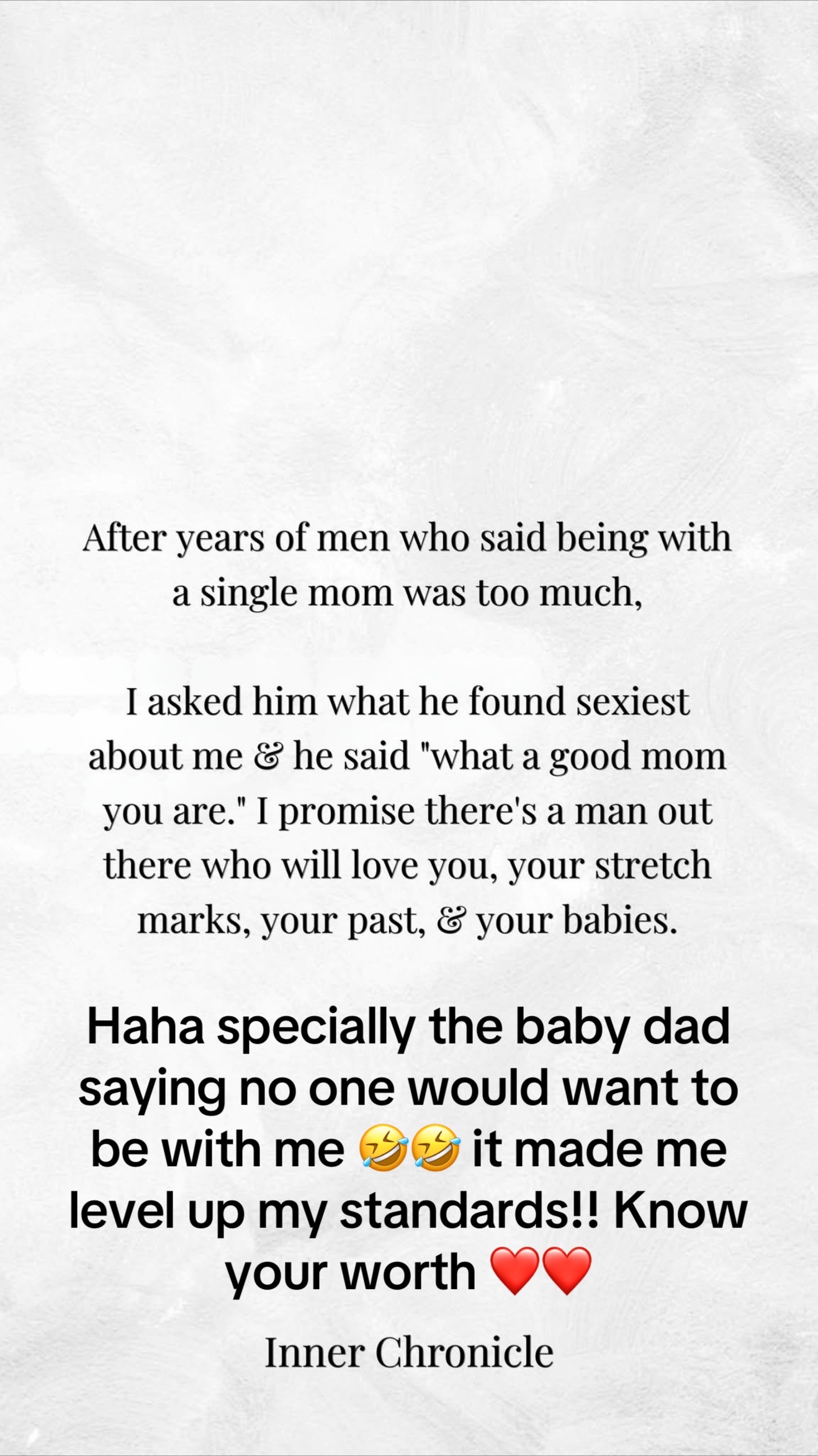 @Tiffany Rose Felkner