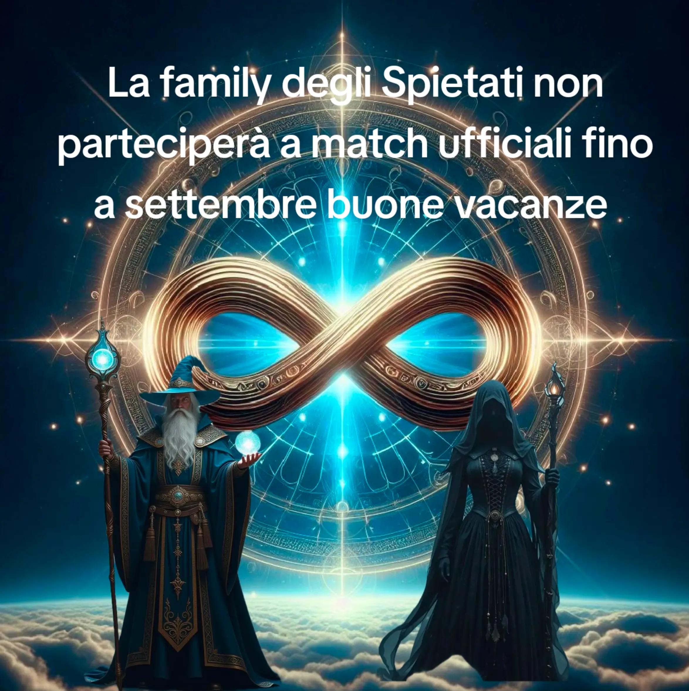 @👑♾️ Michaela Spietata ♾️ &spades;️