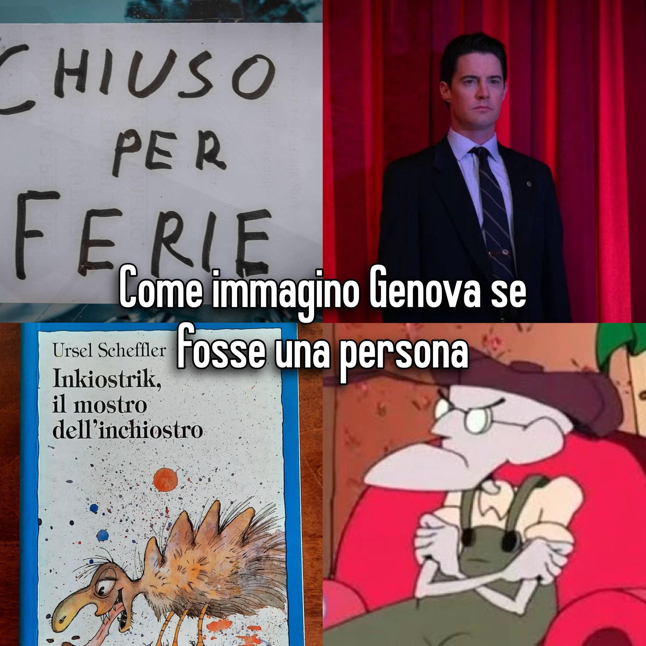 @Monica Magnani
