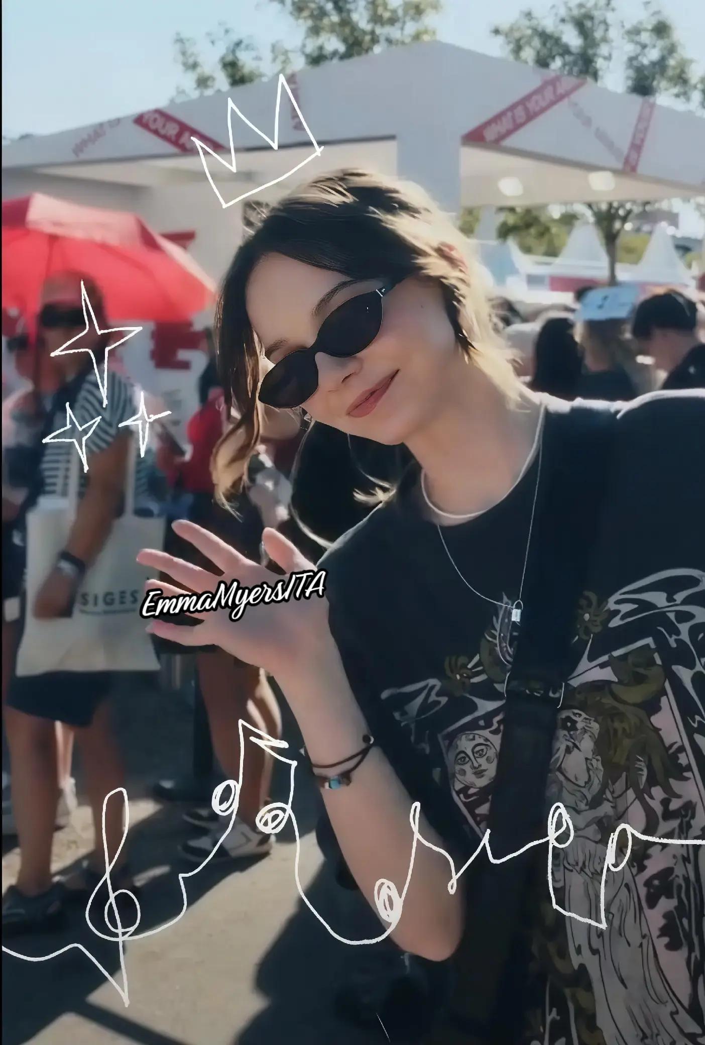 @EmmaMyersITA🇮🇹♥️