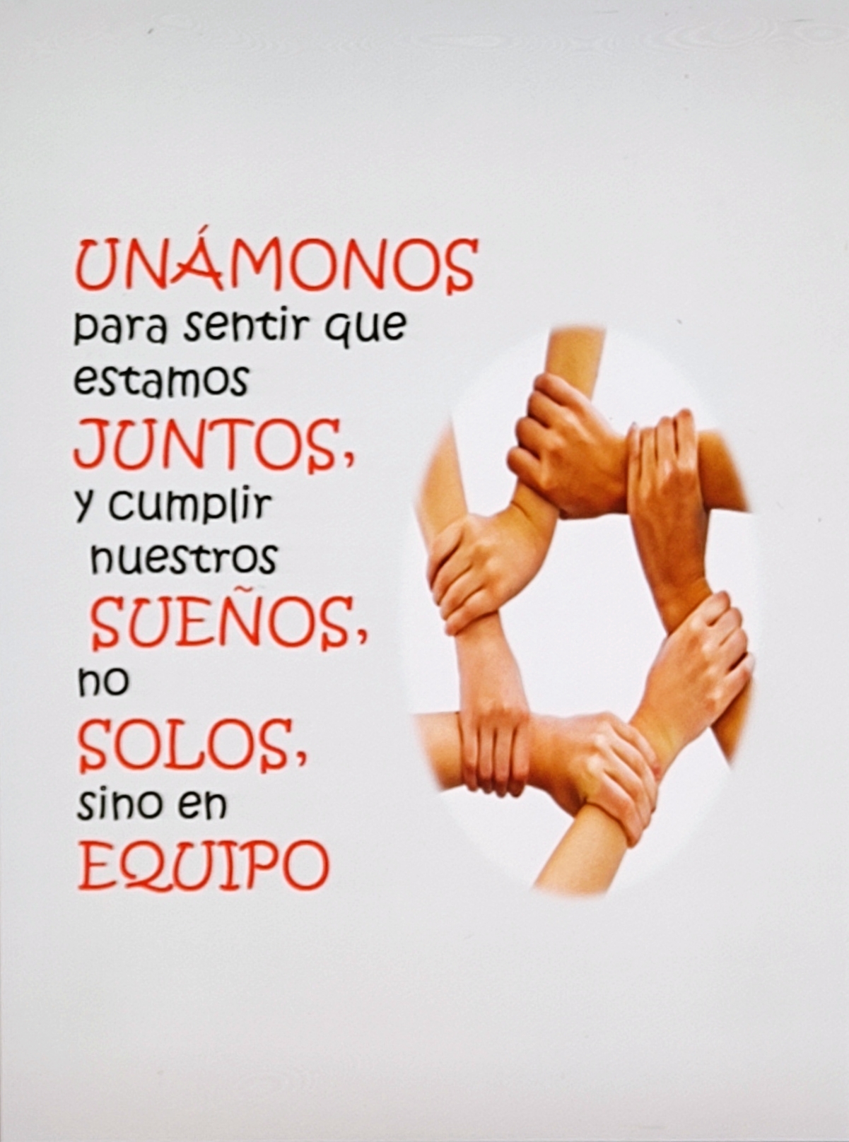 @U.E MORAL Y LUCES