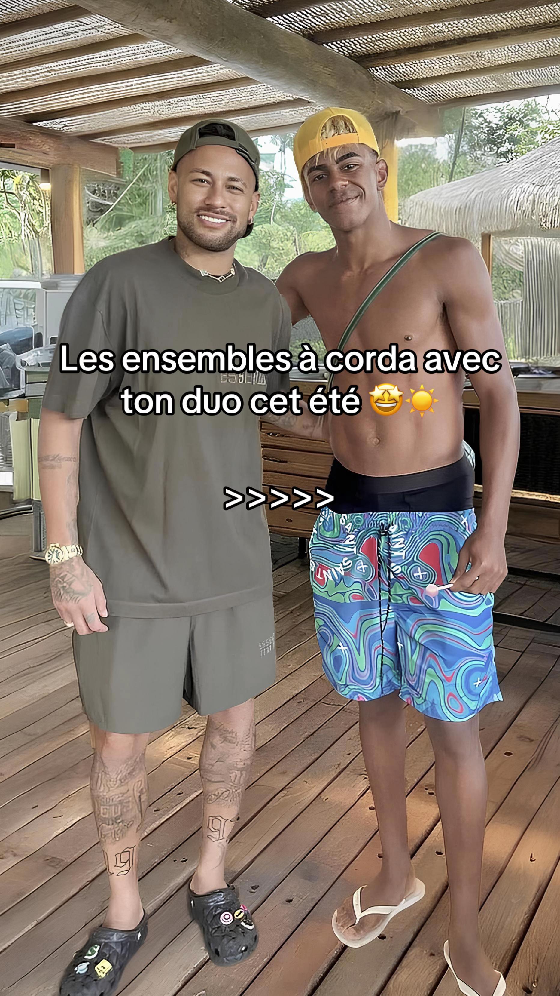 @Flash Maillot