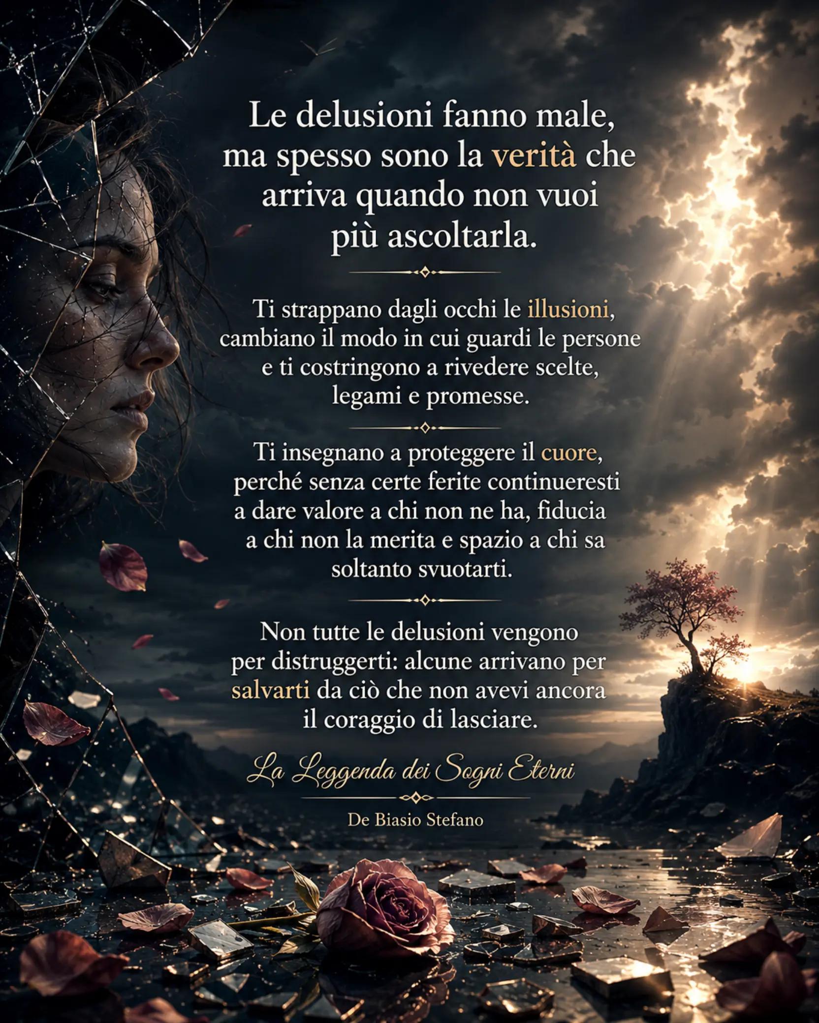 @La Leggenda dei Sogni Eterni