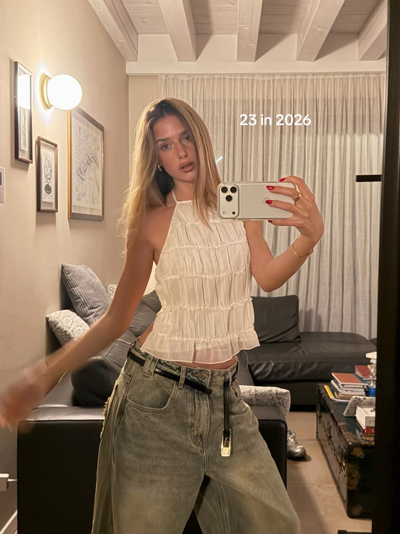 @Elisa Barranu