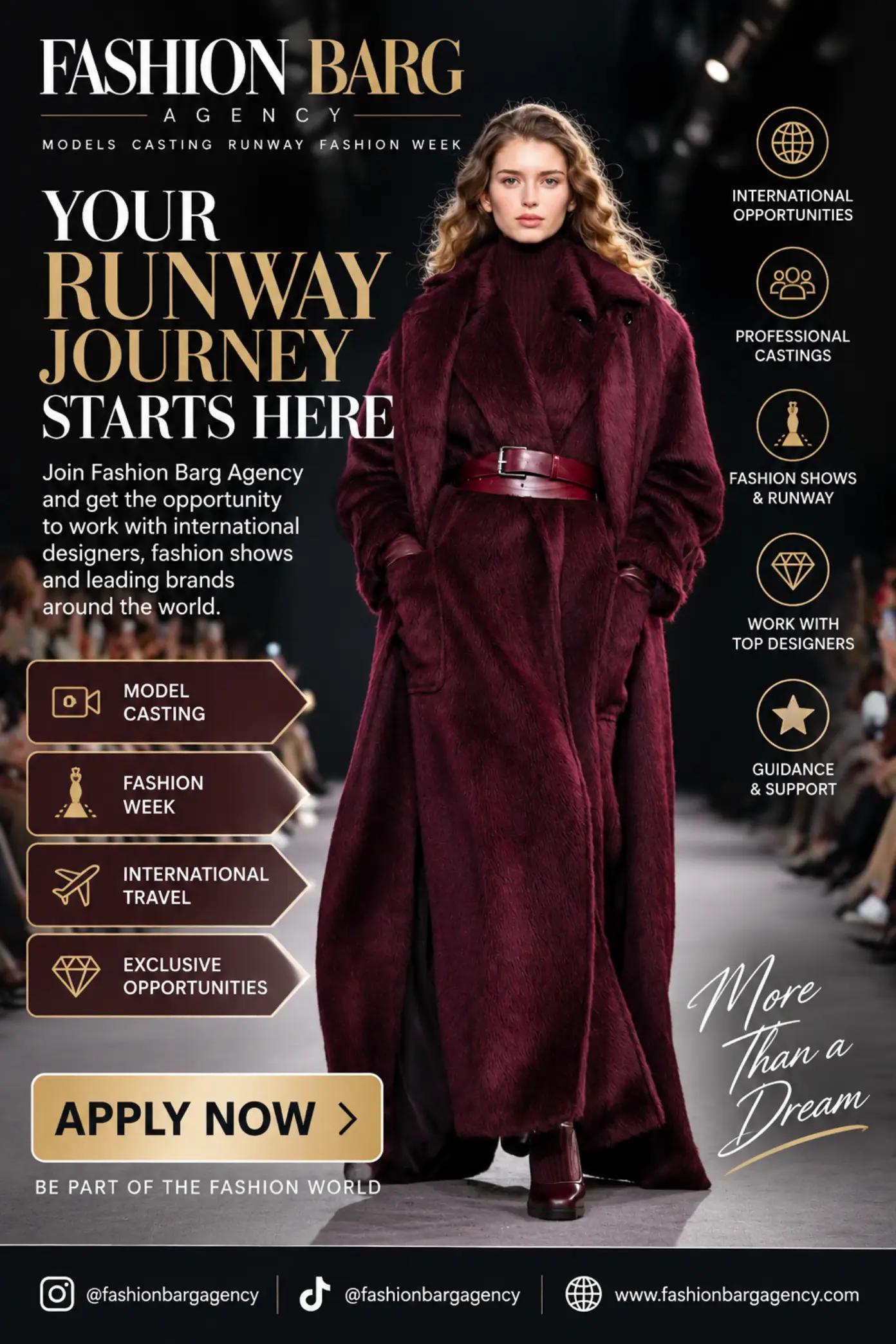 @Fashion Barg