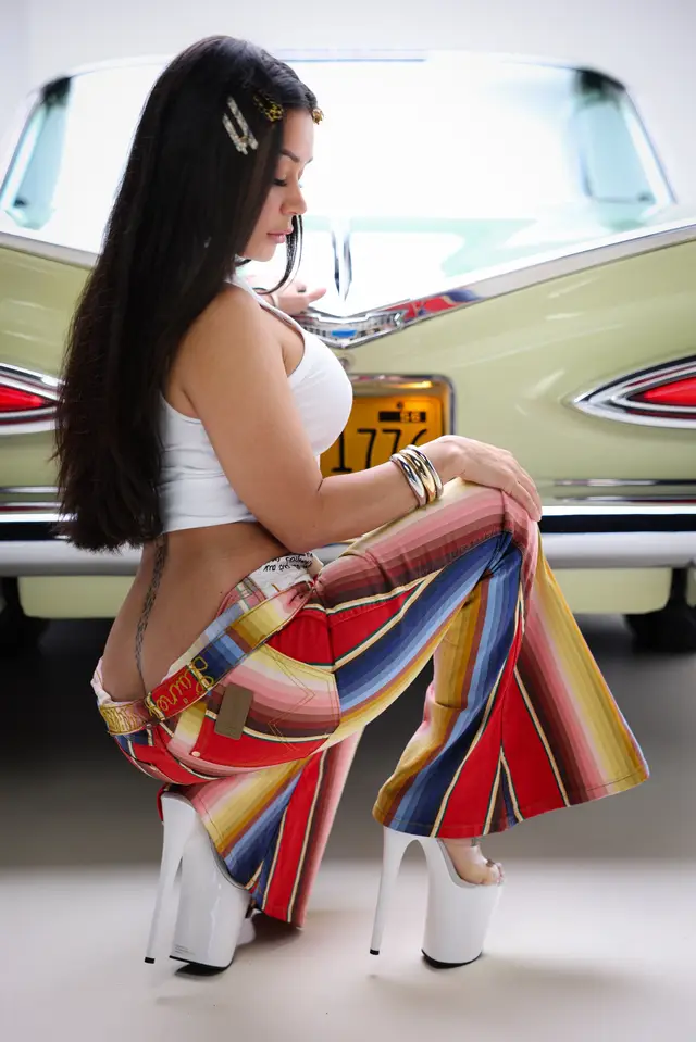 @Ruthie Skye