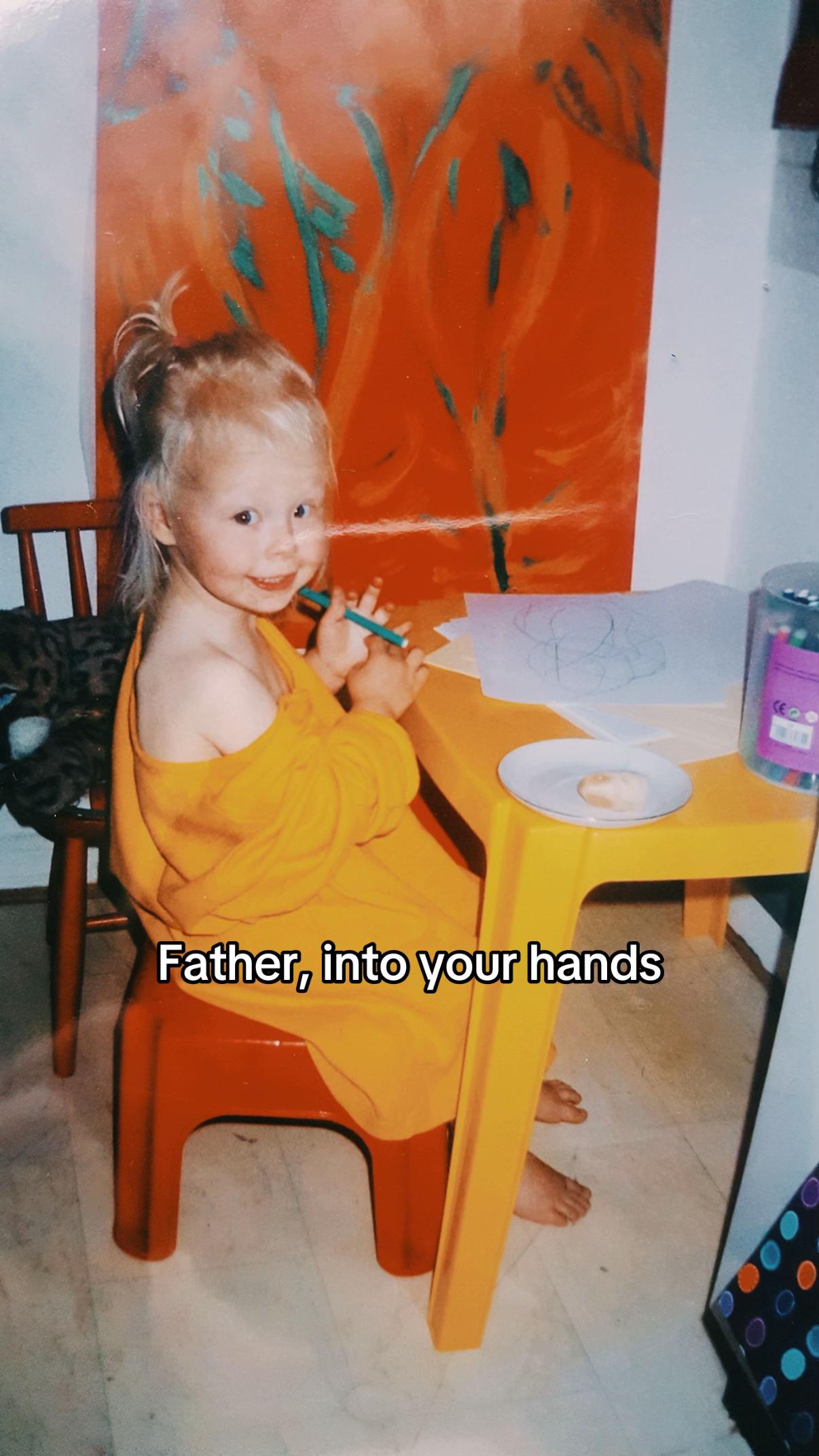 @Marie 🧦