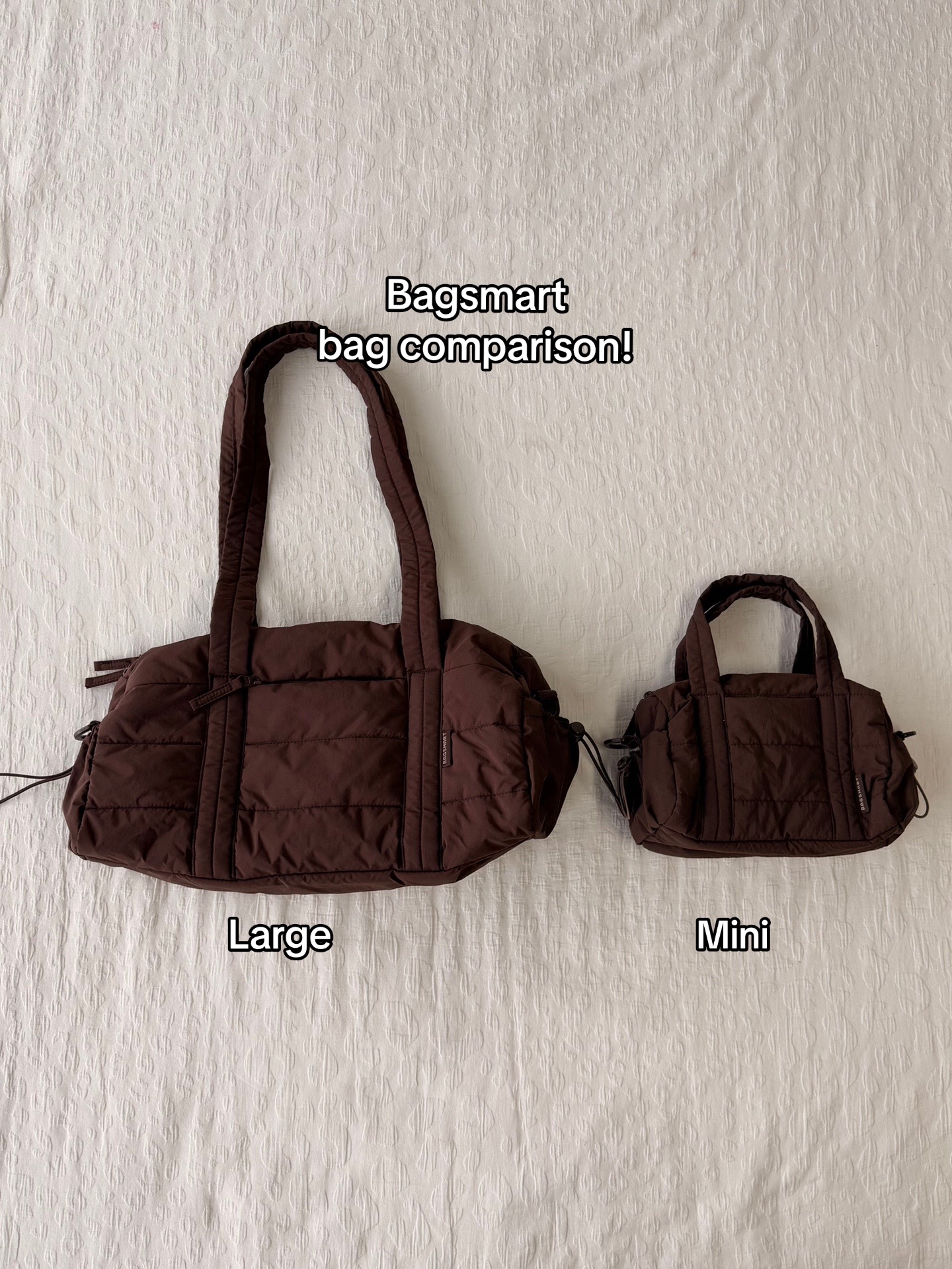 @BAGSMART