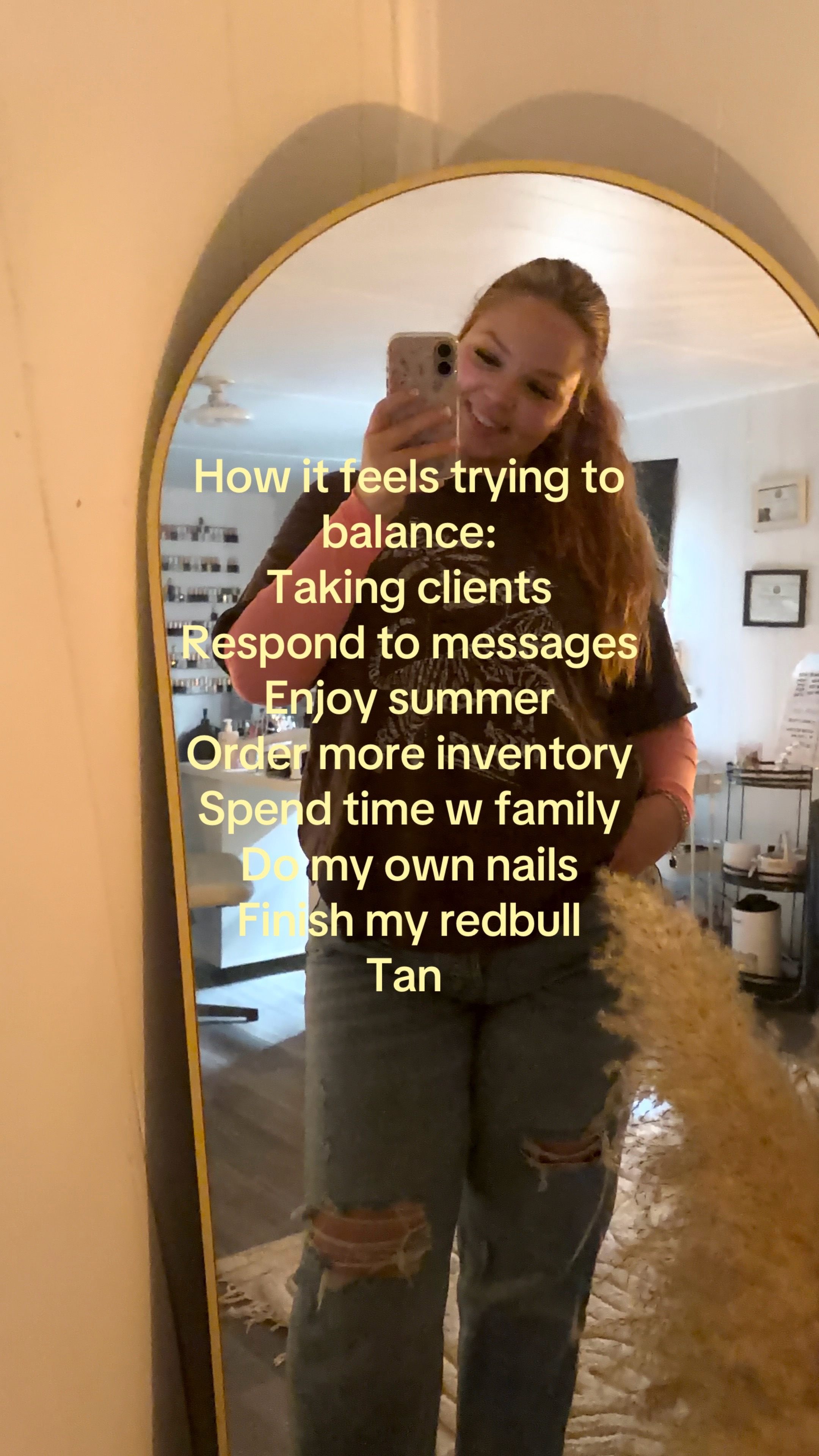 @ZYLA | NAIL TECH