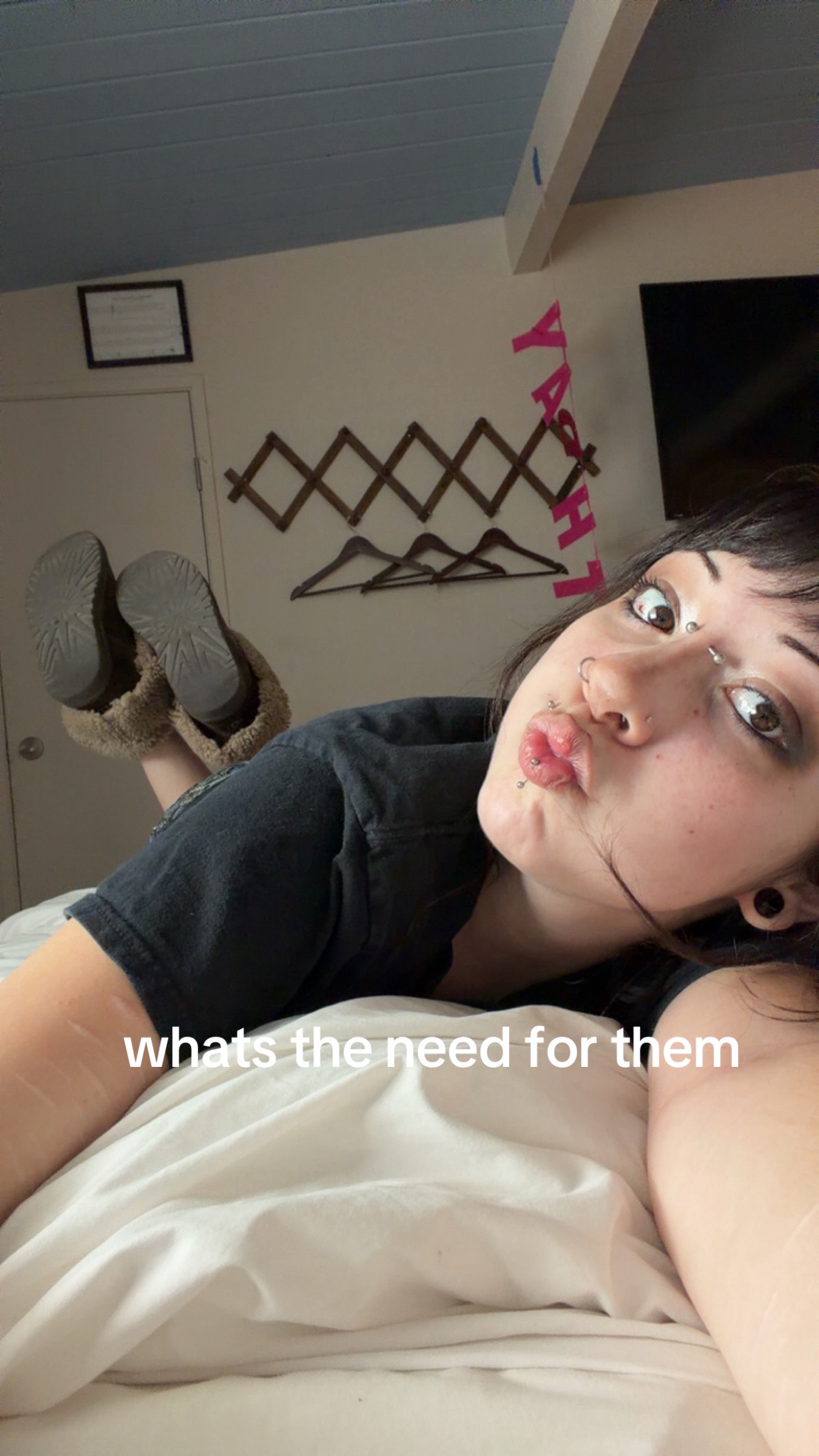 @slamma of bootys