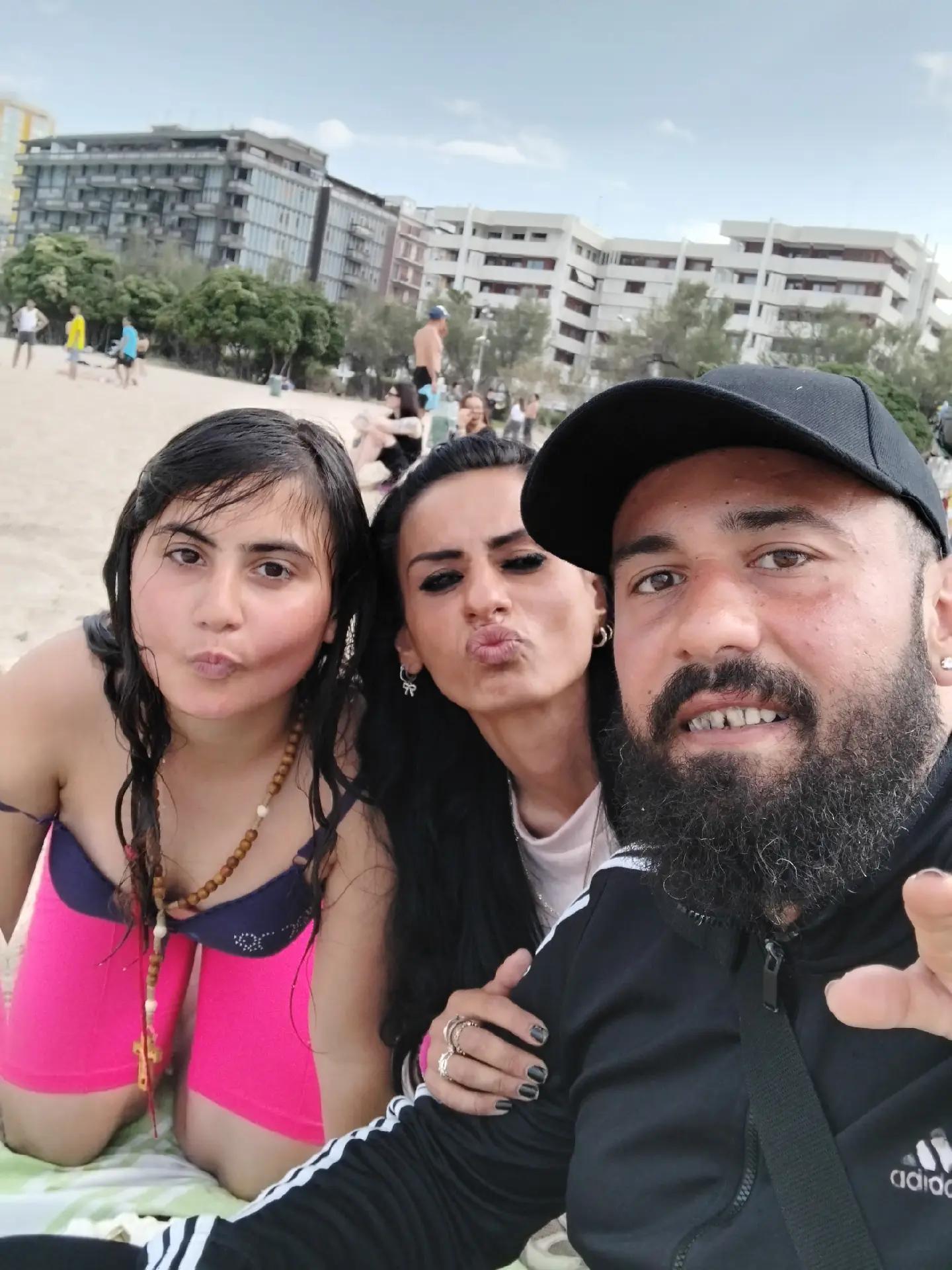 @sabino capriati