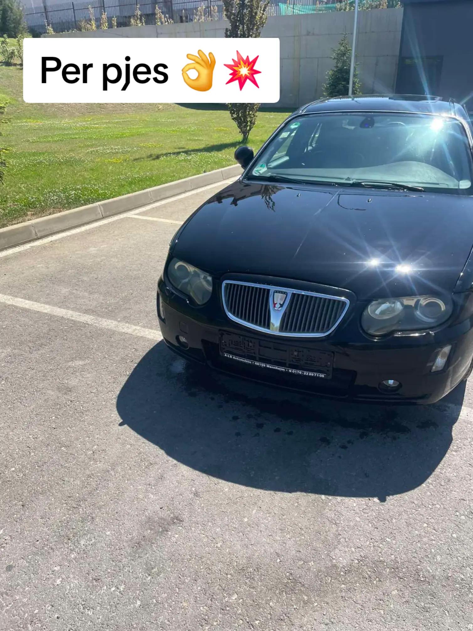 @Auto Pjese AZEMI