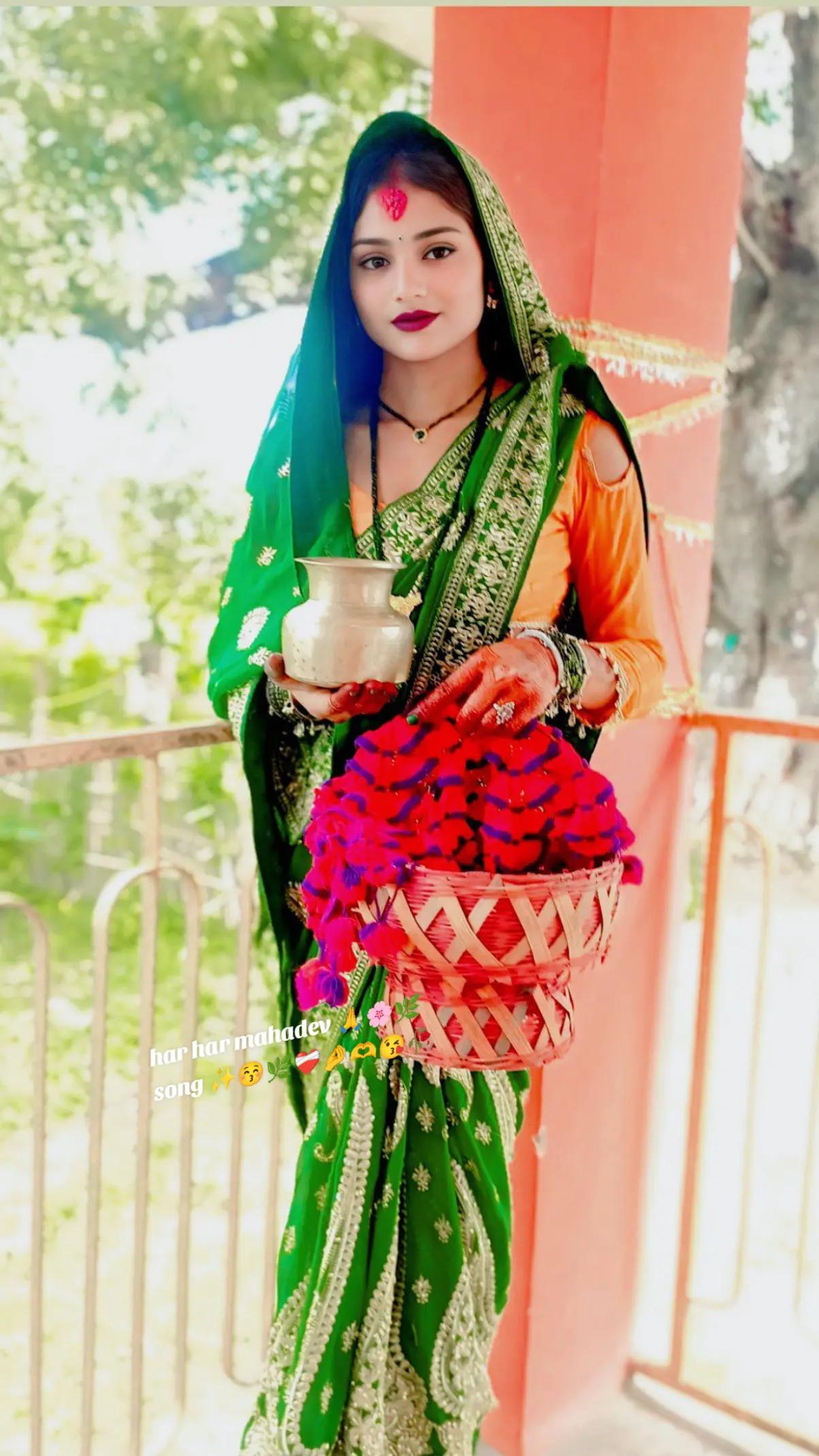 @Ananya sharma