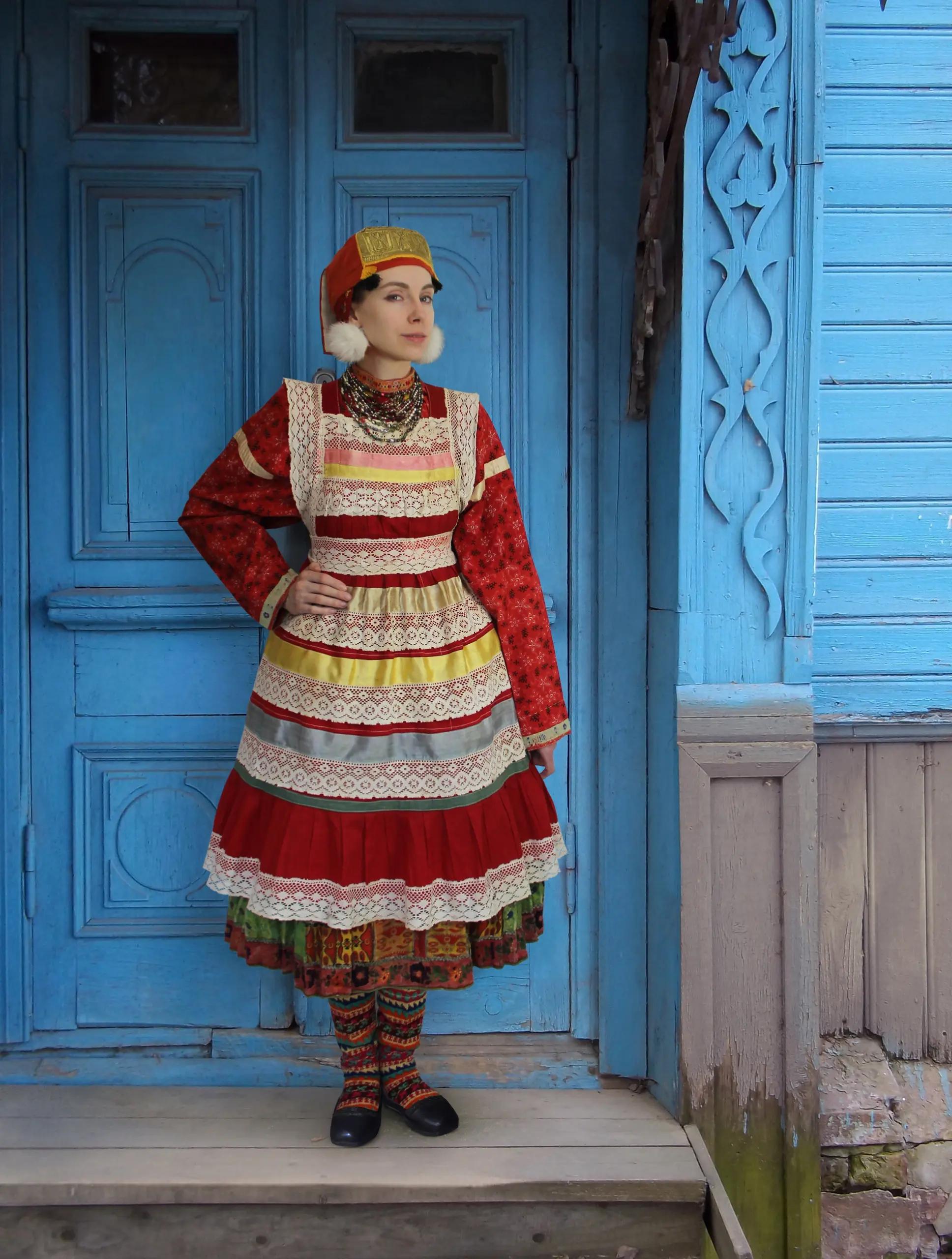 @Russian culture