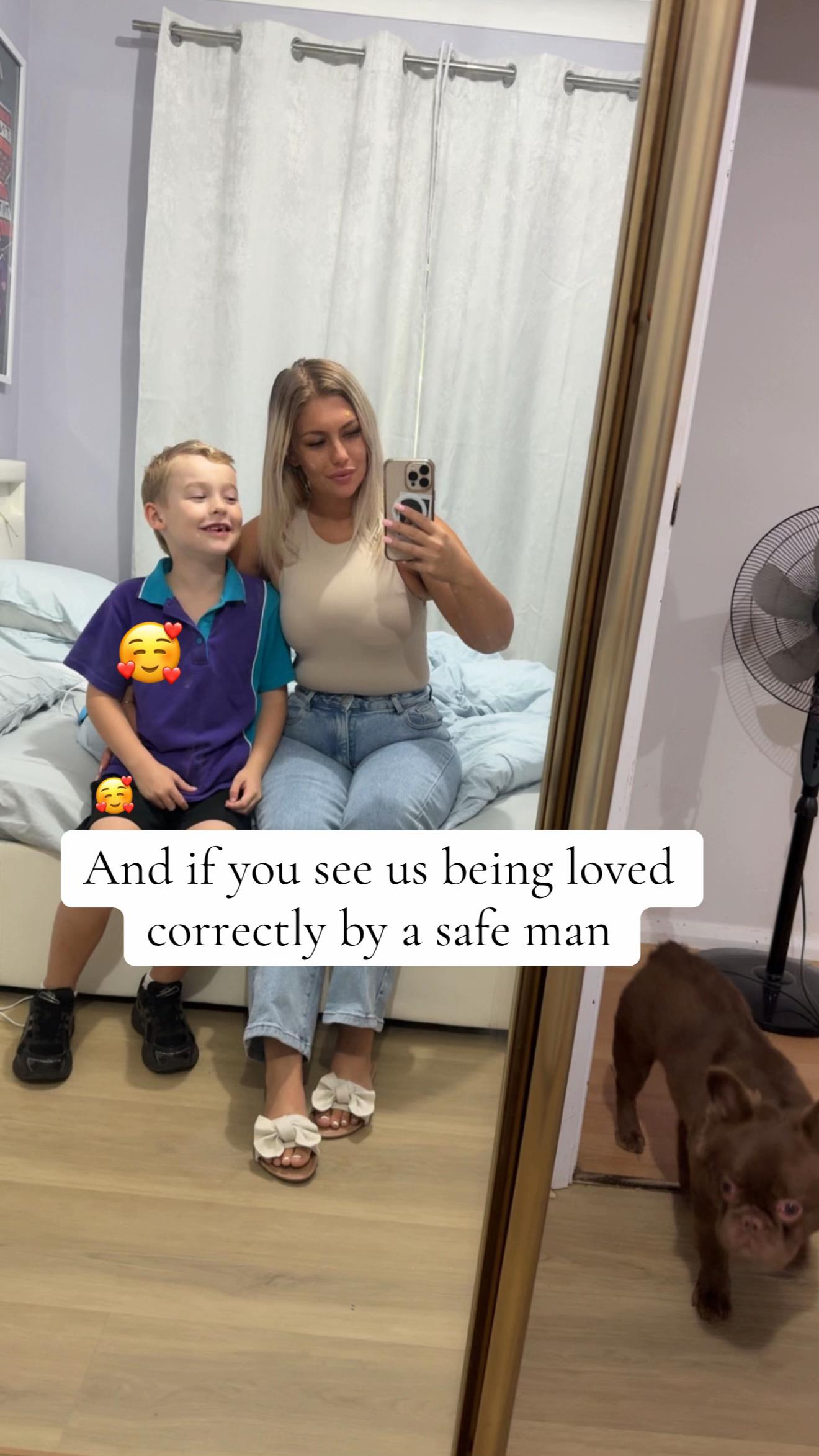 @Chlo 🥰