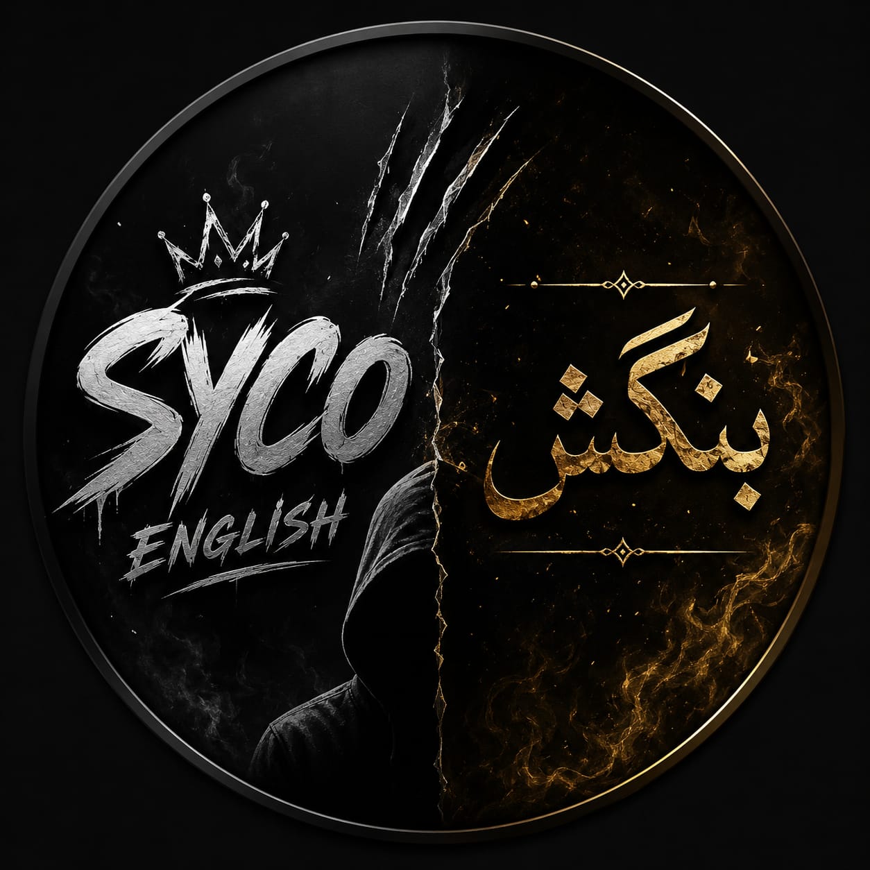 @★ 𝘚𝘺𝘤𝘰🔥بنگش ★