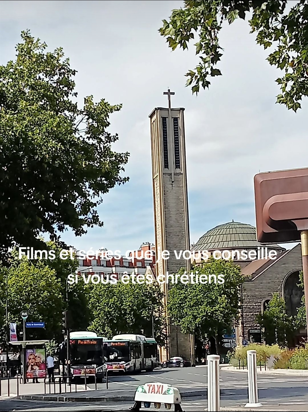 @Les 2 disciples de Jésus