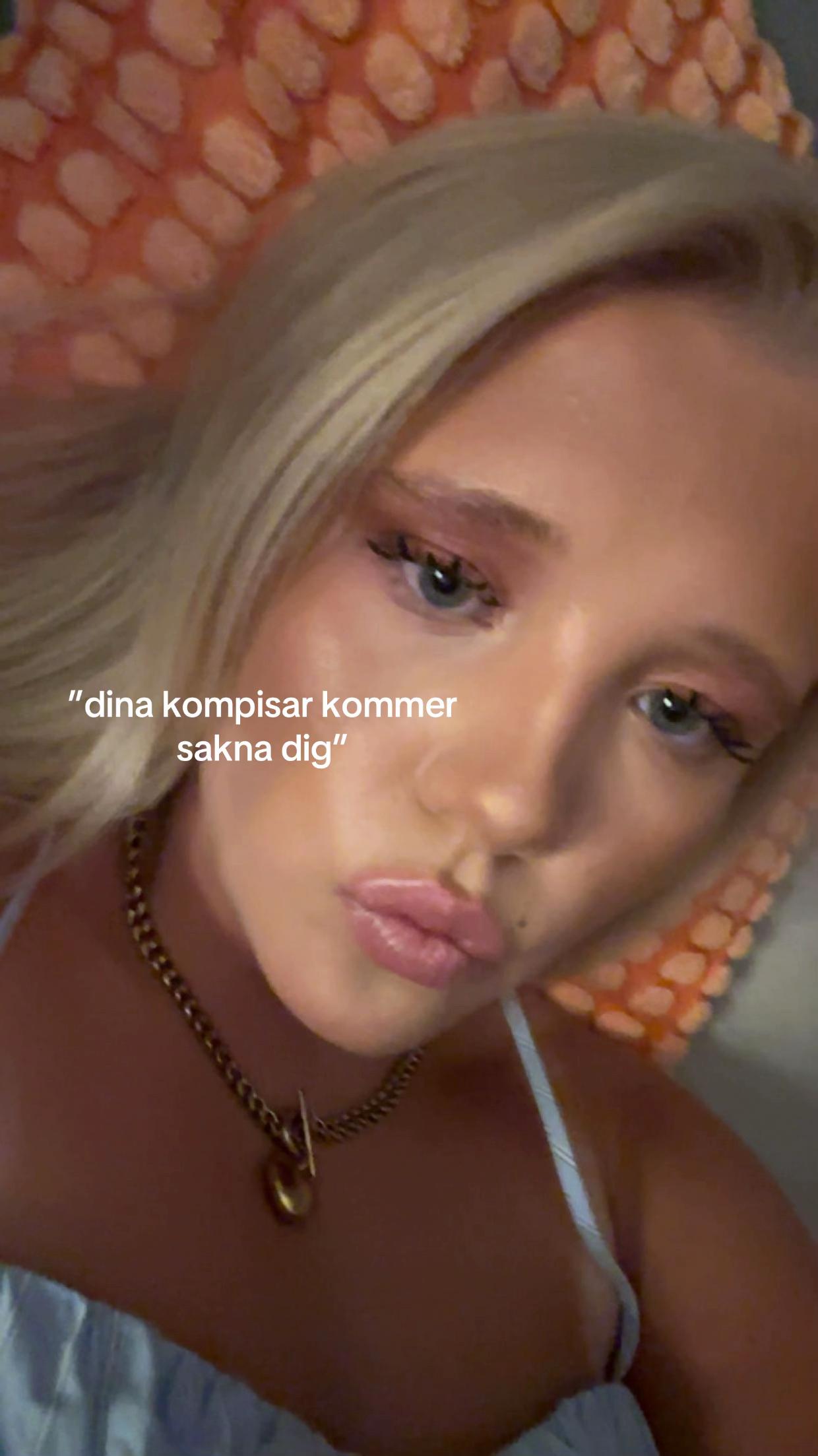 @Stella Hermansson