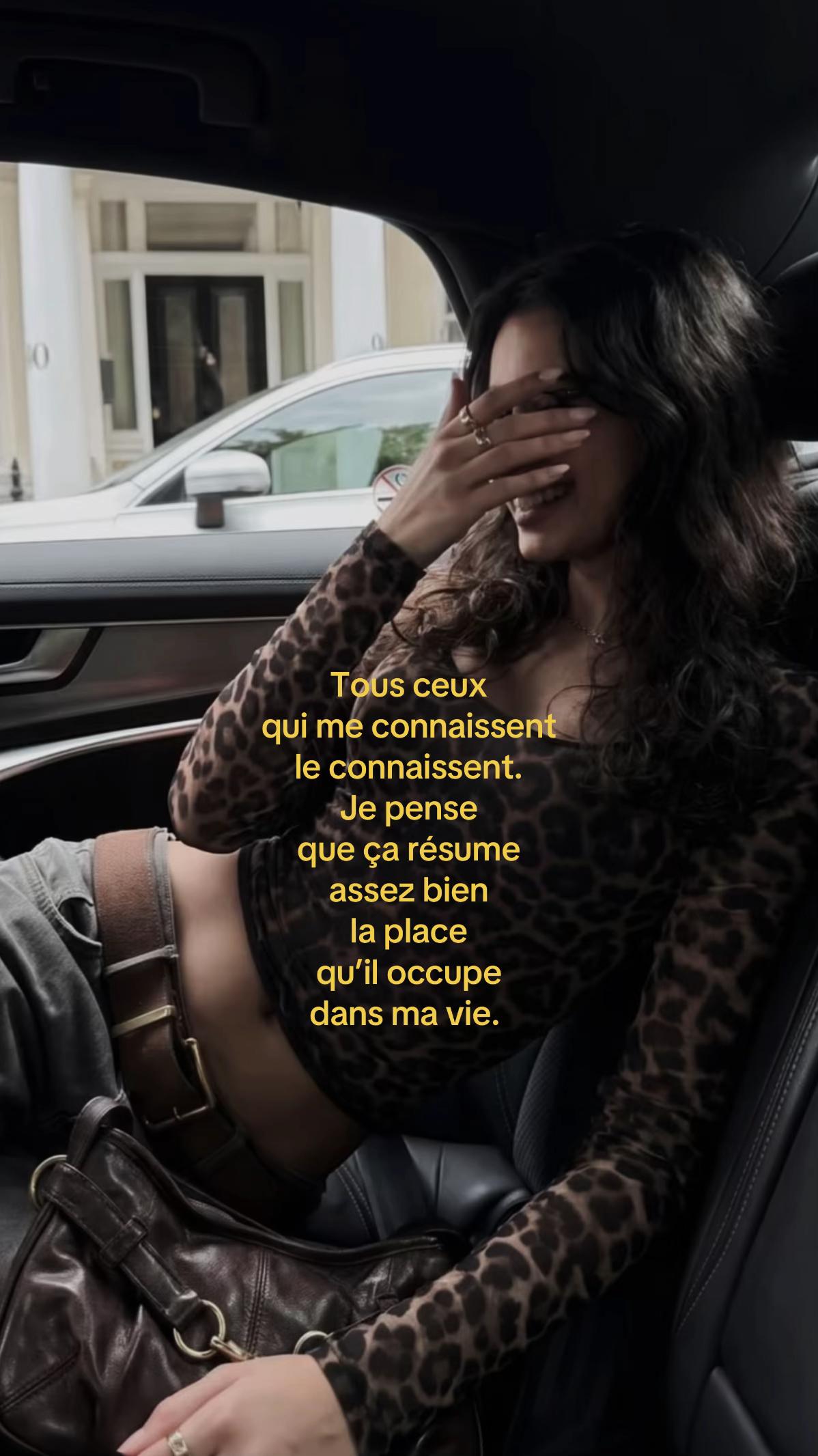 @Carlita by aimer