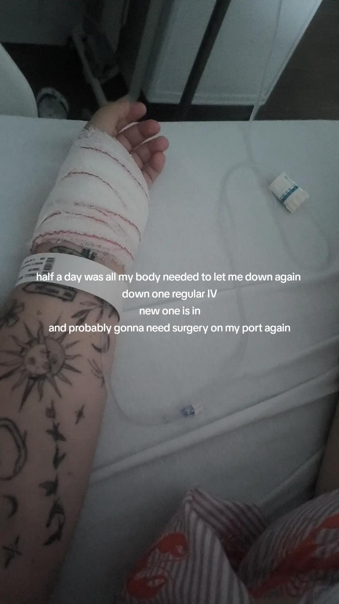 @Chronicwarrior