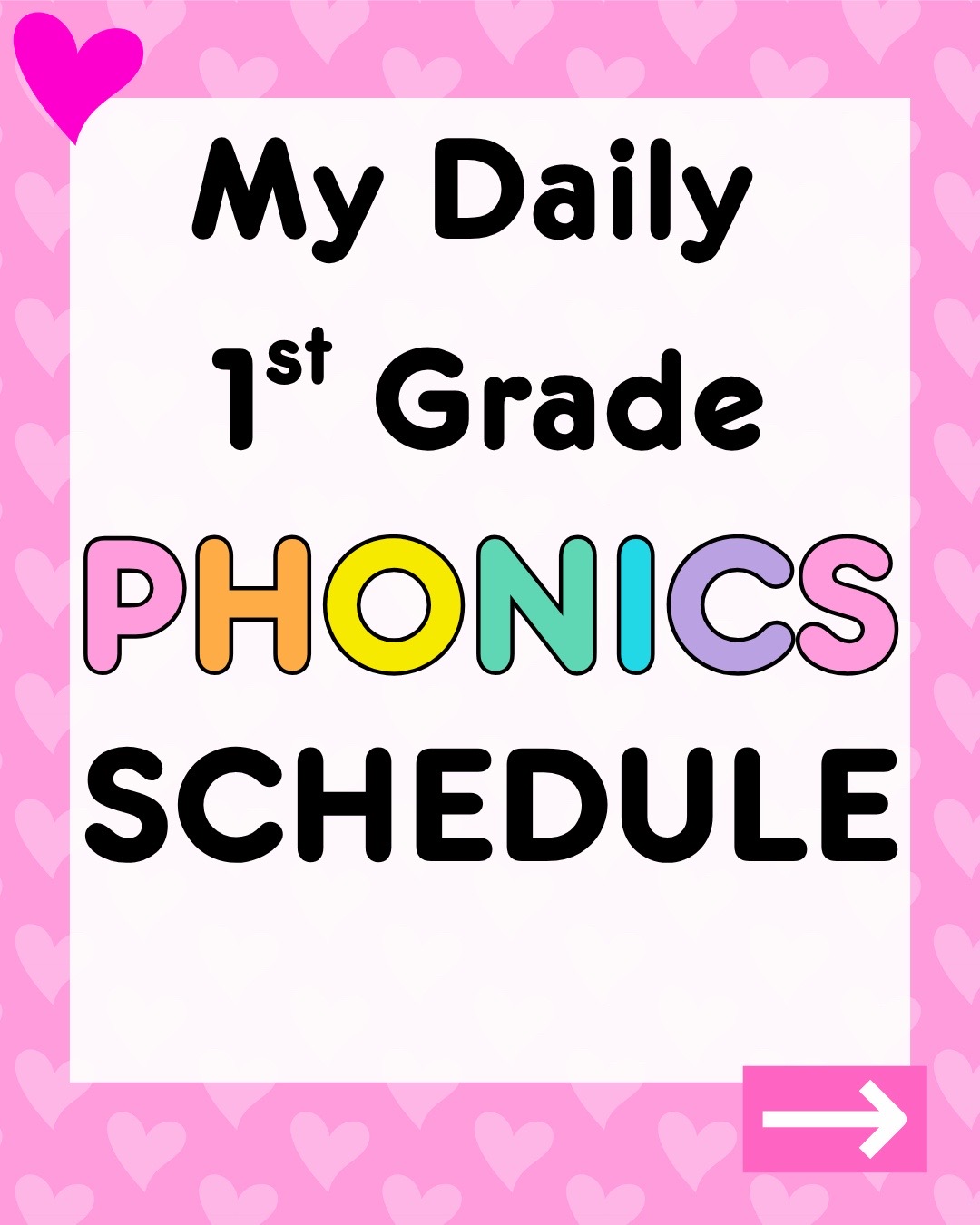 @Kelsey 1st Grade Teacher